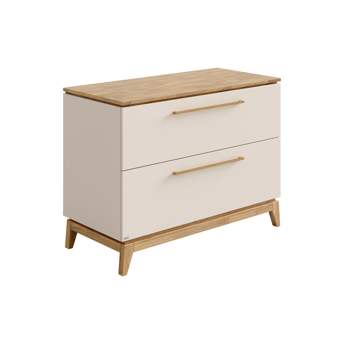 PAIDI Stiene Wickelkommode