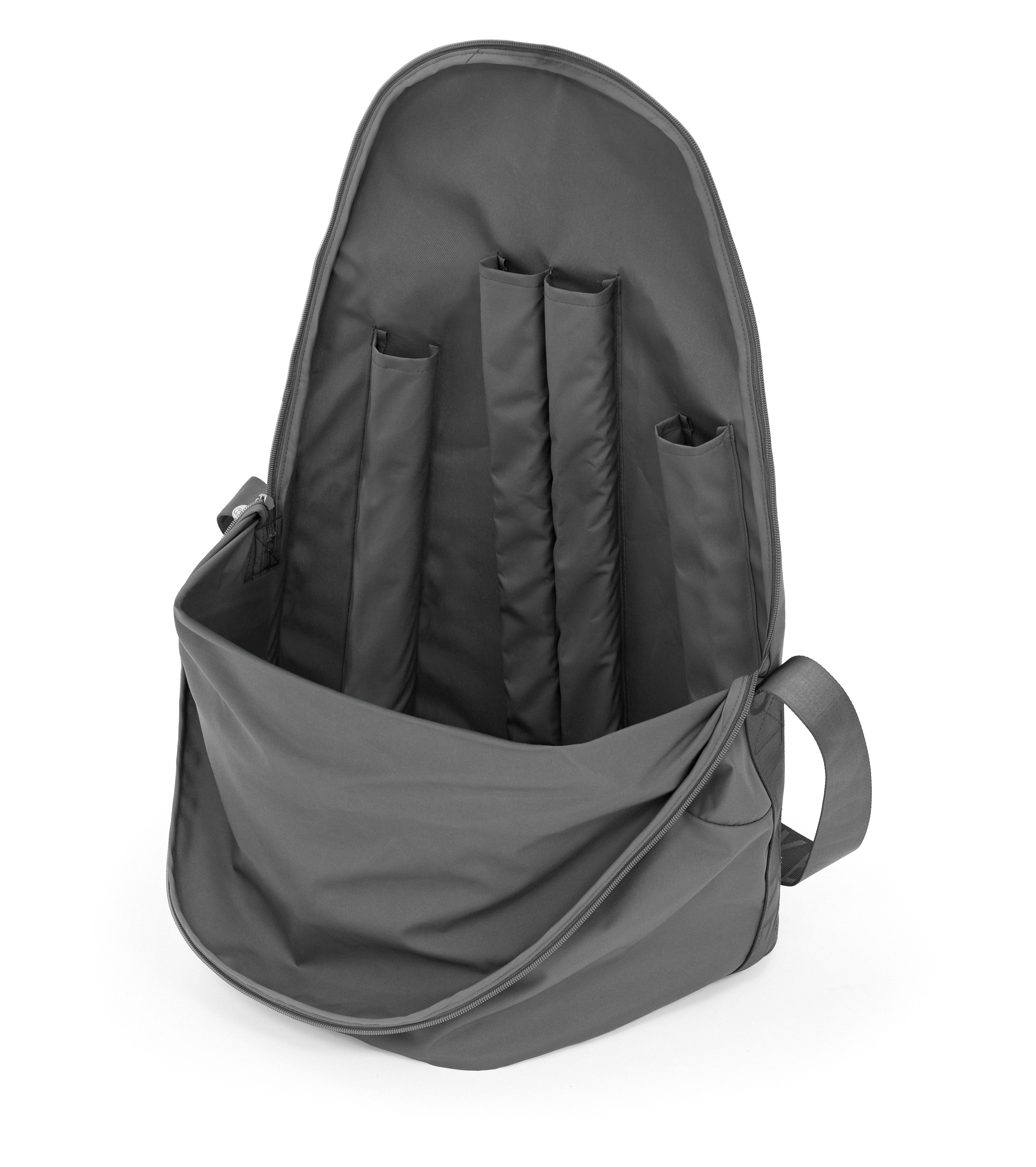 Stokke Clikk Hochstuhl-Reisetasche