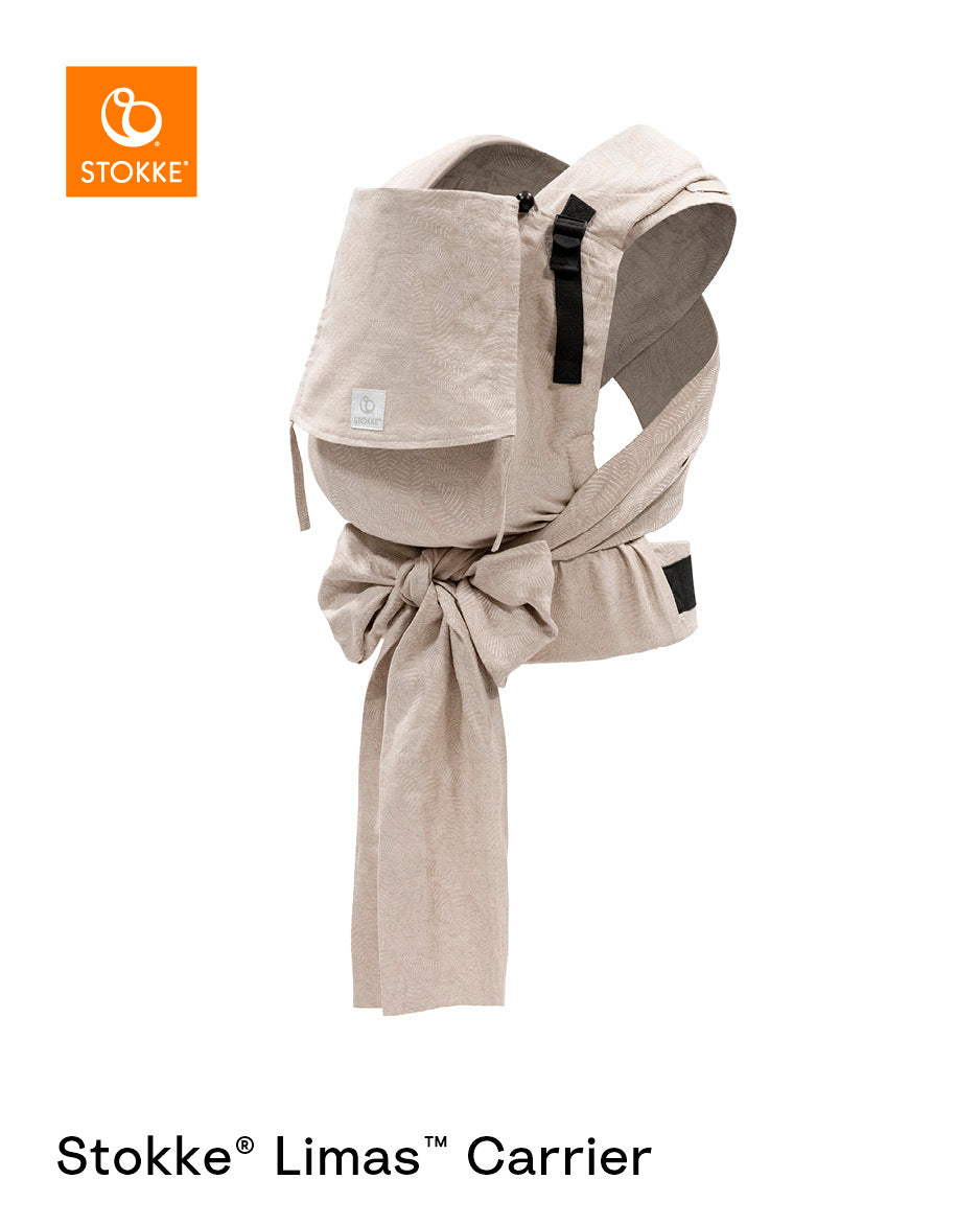 Stokke® Limas™ Carrier Plus OCS