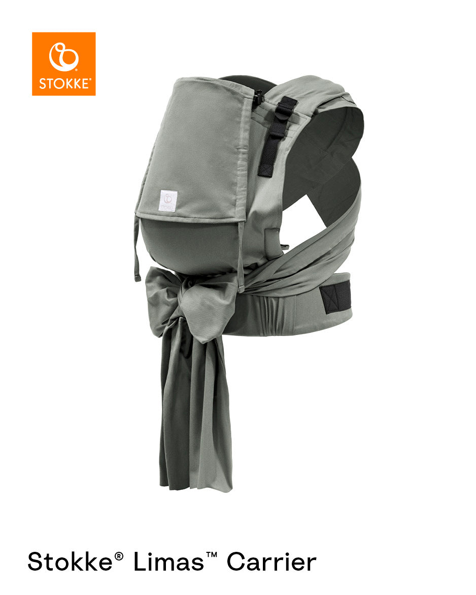 Stokke® Limas™ Carrier Plus OCS