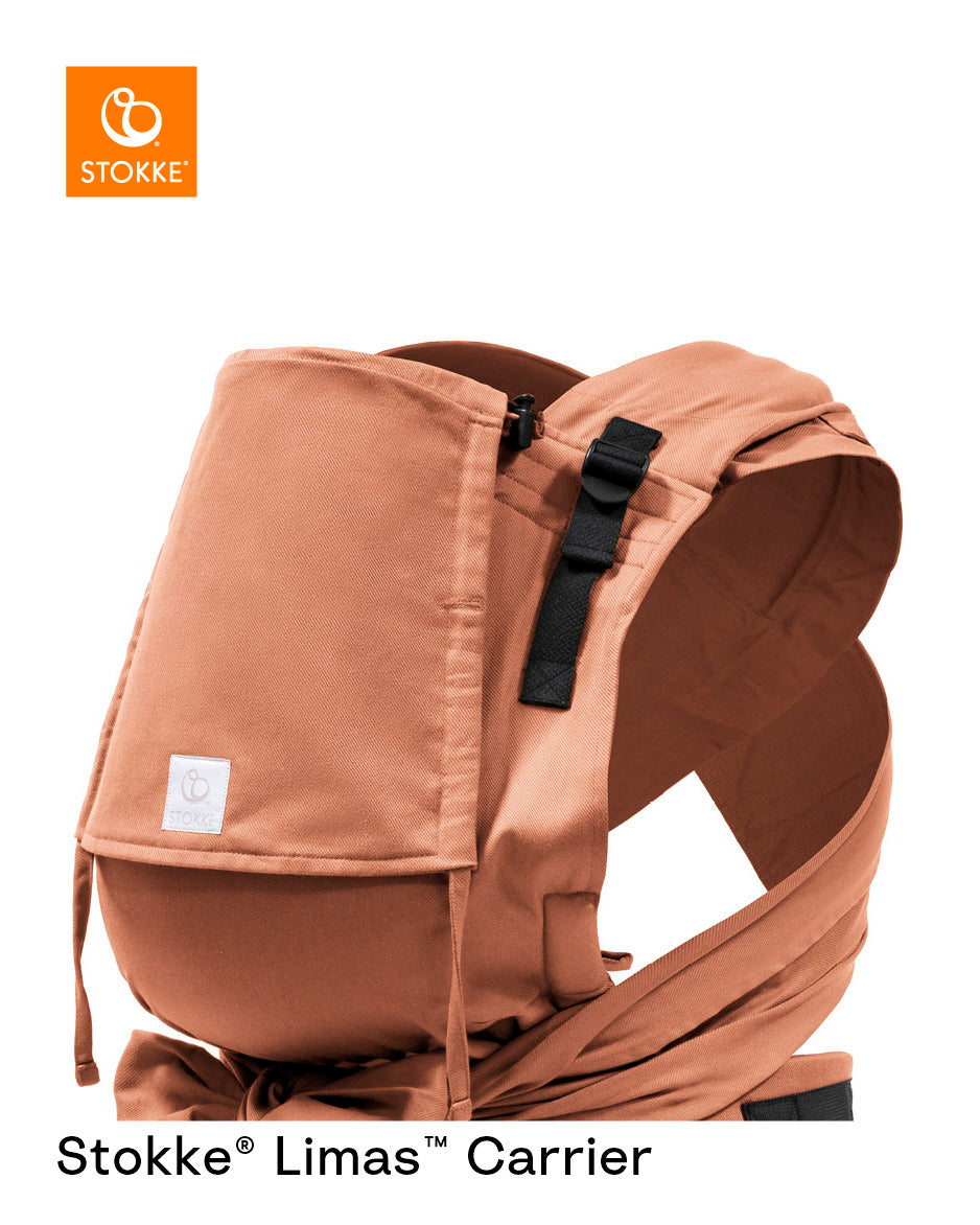 Stokke® Limas™ Carrier Plus OCS