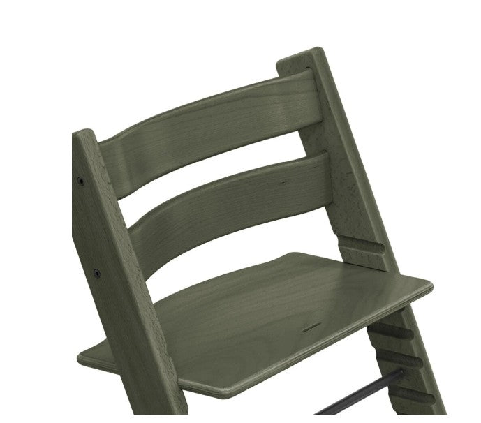 Stokke Tripp Trapp® Hochstuhl Limited Edition Marble Green