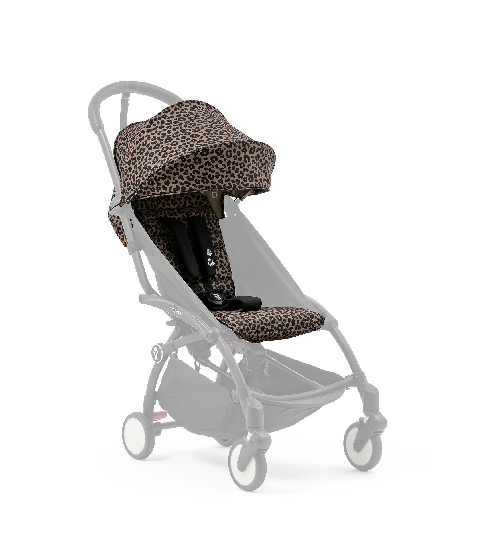 Stokke® YOYO® 6+ Textilset