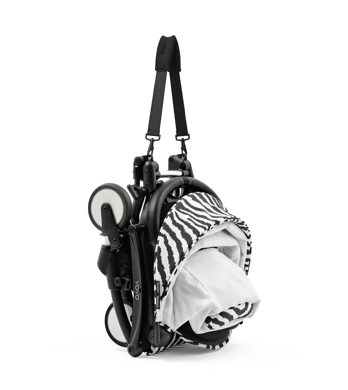 Stokke® YOYO³ Buggy mit 6+Textilset *PROMOPRICE*