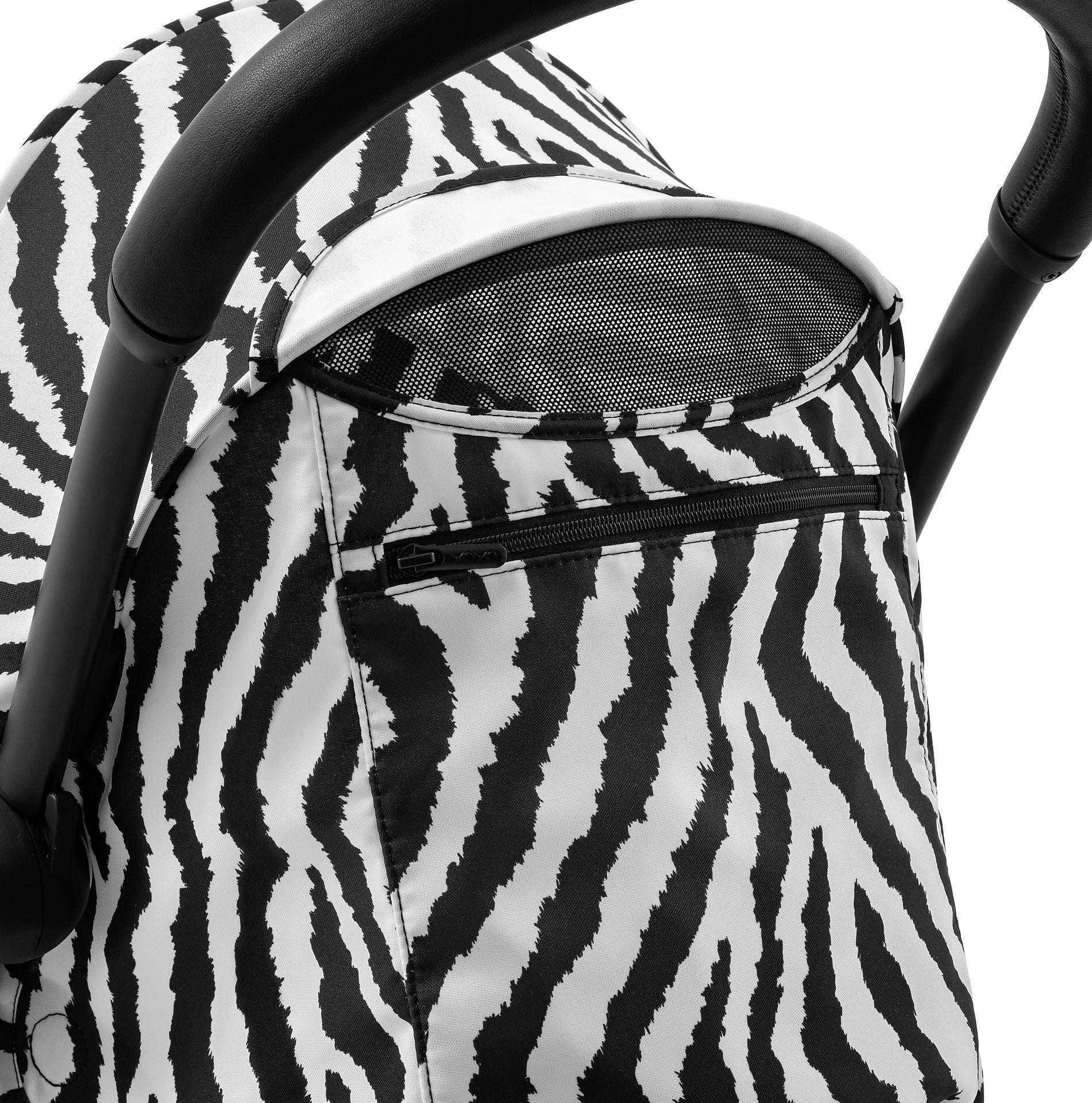 Stokke® YOYO³ Buggy mit 6+Textilset *PROMOPRICE*