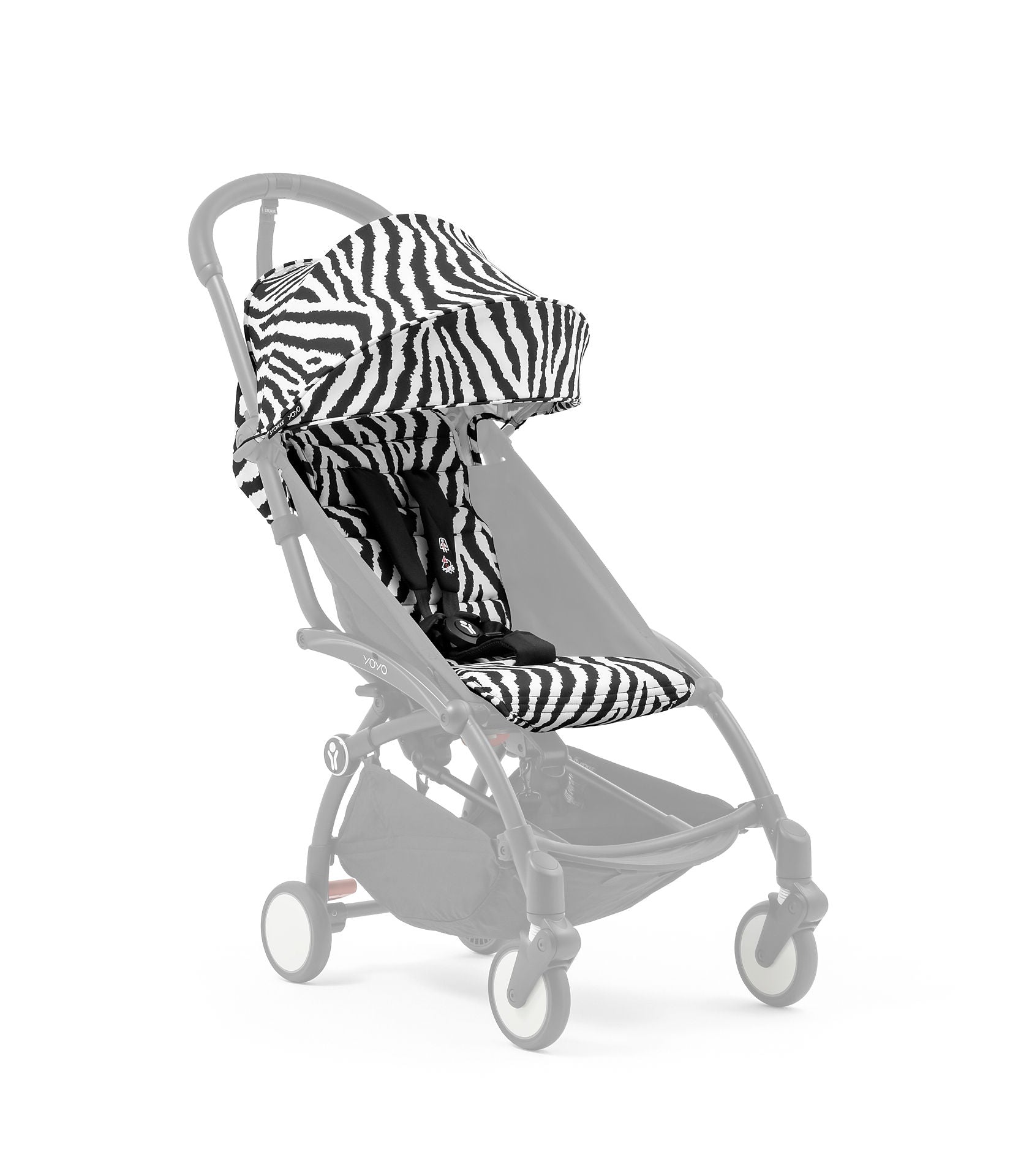 Stokke® YOYO® 6+ Textilset