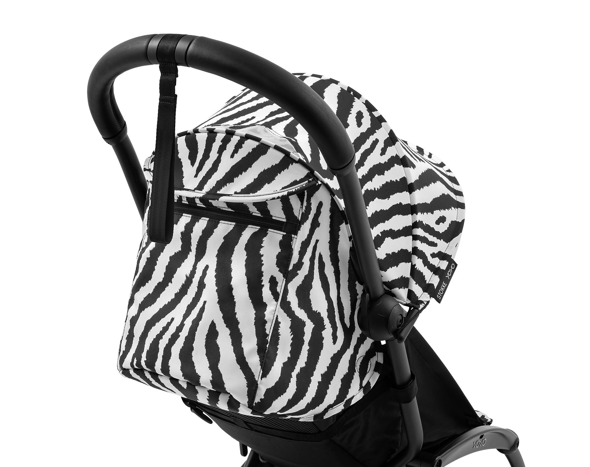 Stokke® YOYO³ Buggy mit 6+Textilset *PROMOPRICE*