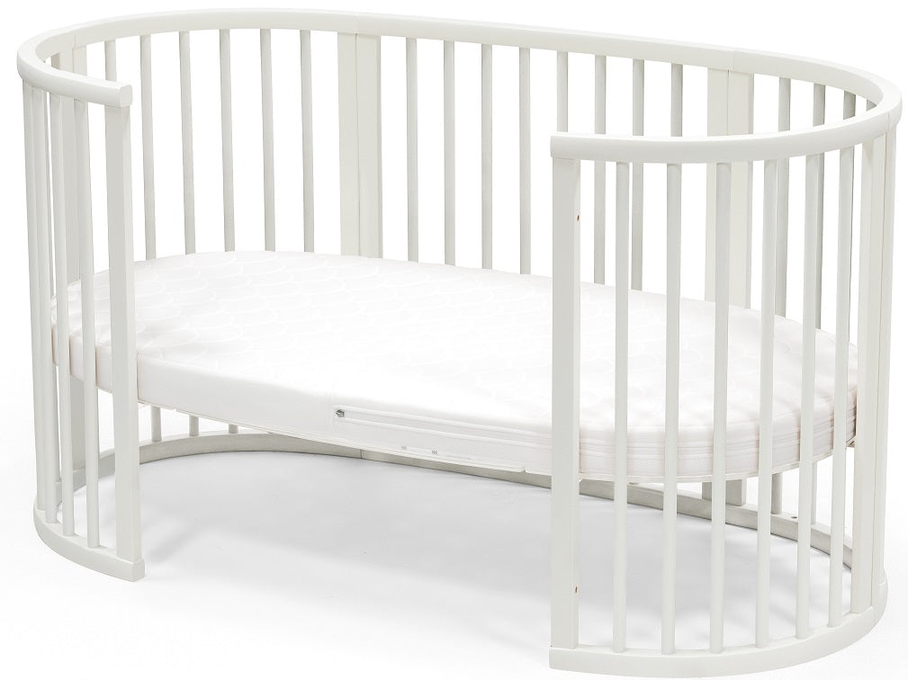 Stokke® Sleepi Mini V3 mit Sleepi Umbausatz Set inkl. Matratzen