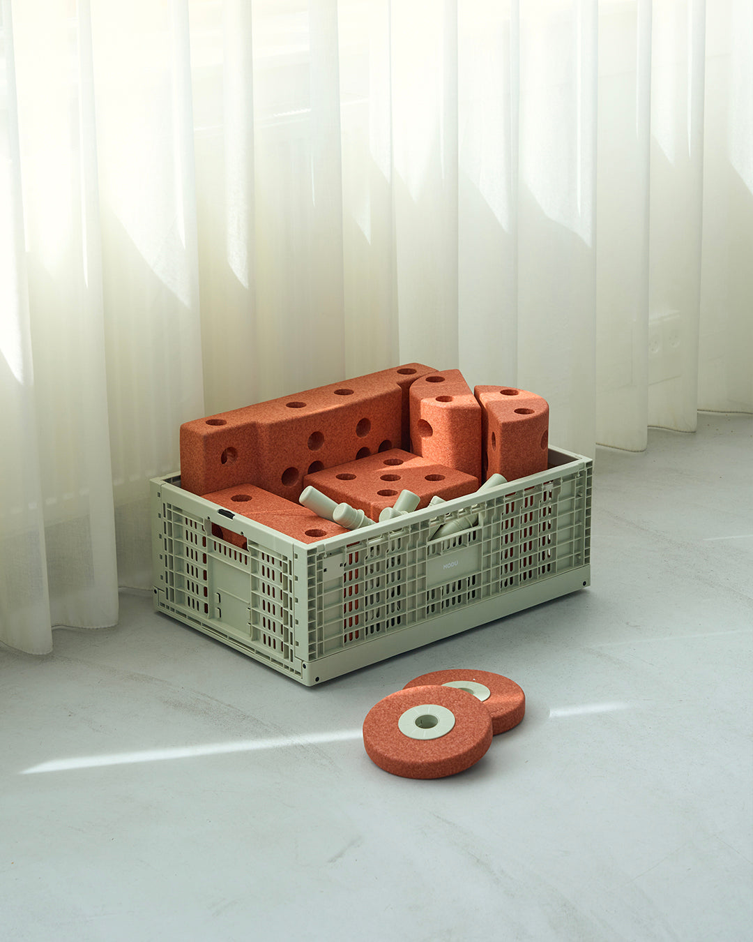 Modu Aufbewahrungsbox