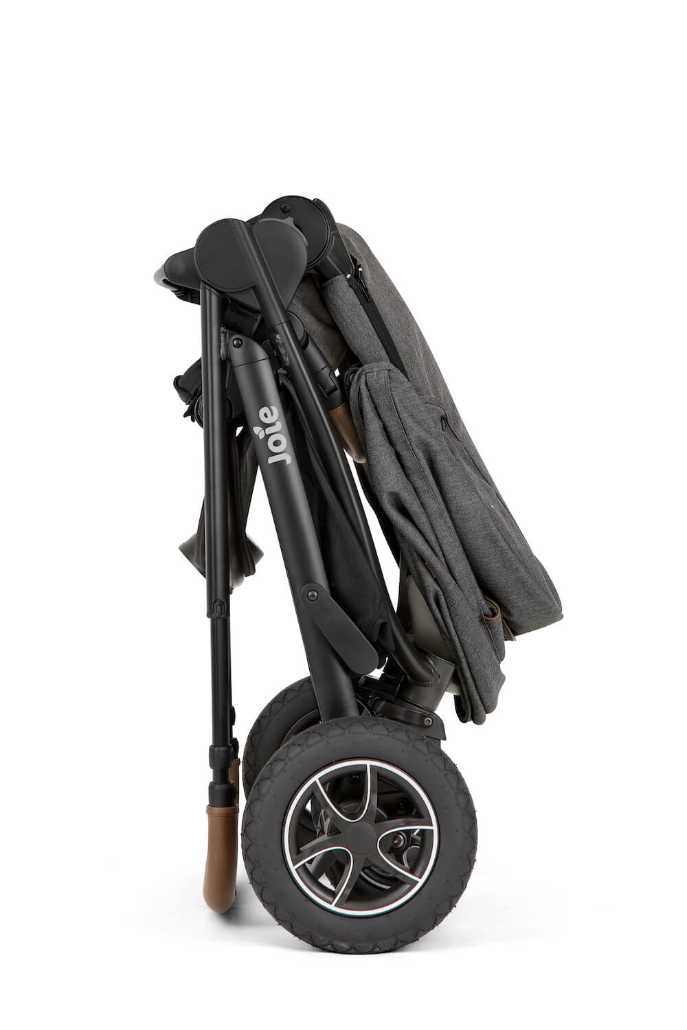 Joie Trio Versatrax CYCLE mit Wanne &amp; Babyschale *SALE*