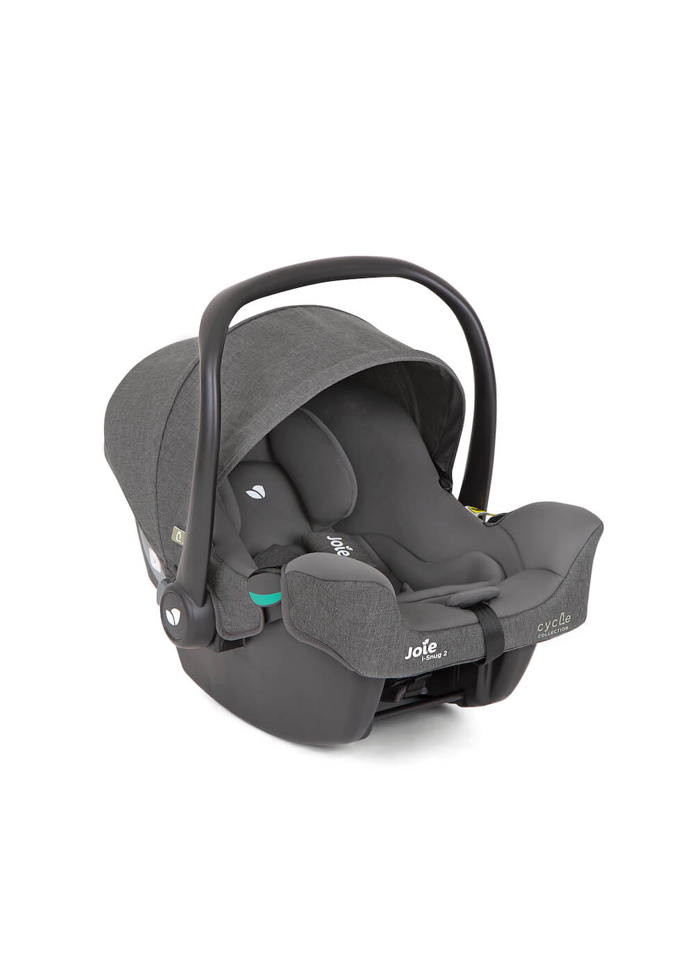 Joie Trio Versatrax CYCLE mit Wanne &amp; Babyschale *SALE*