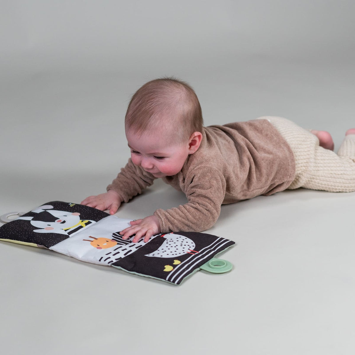 TAF TOYS Geschenkset Tummy Time