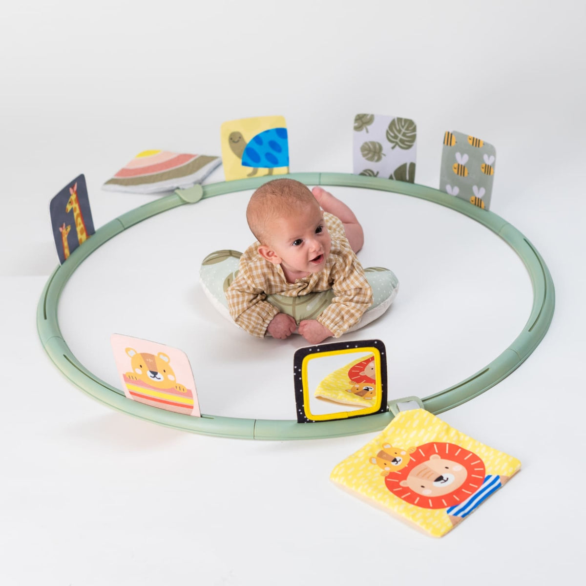 TAF TOYS Aktivitätenreifen