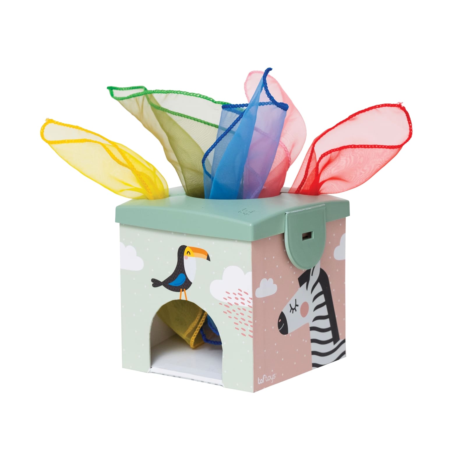 TAF TOYS Magic Box