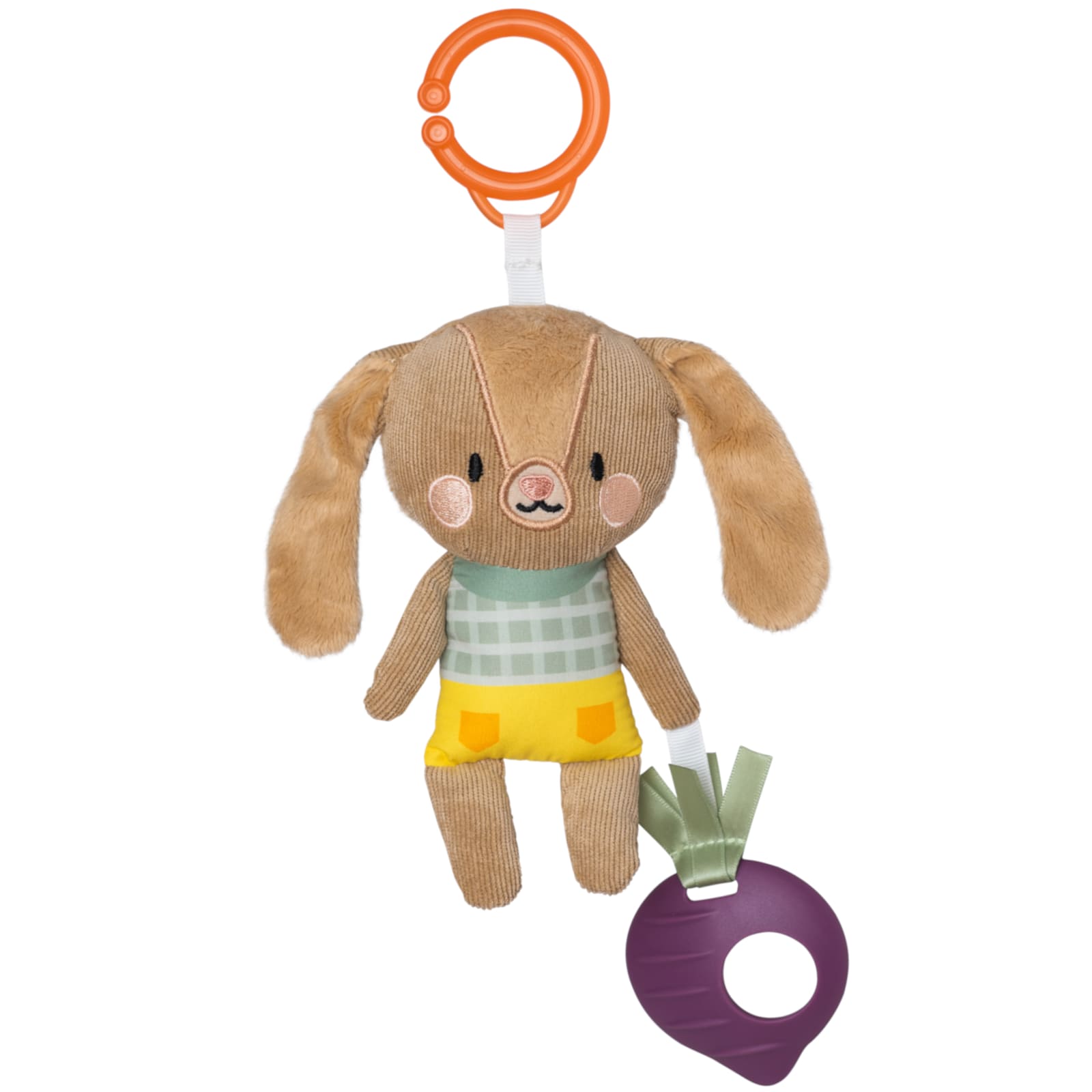 TAF TOYS Rassel
