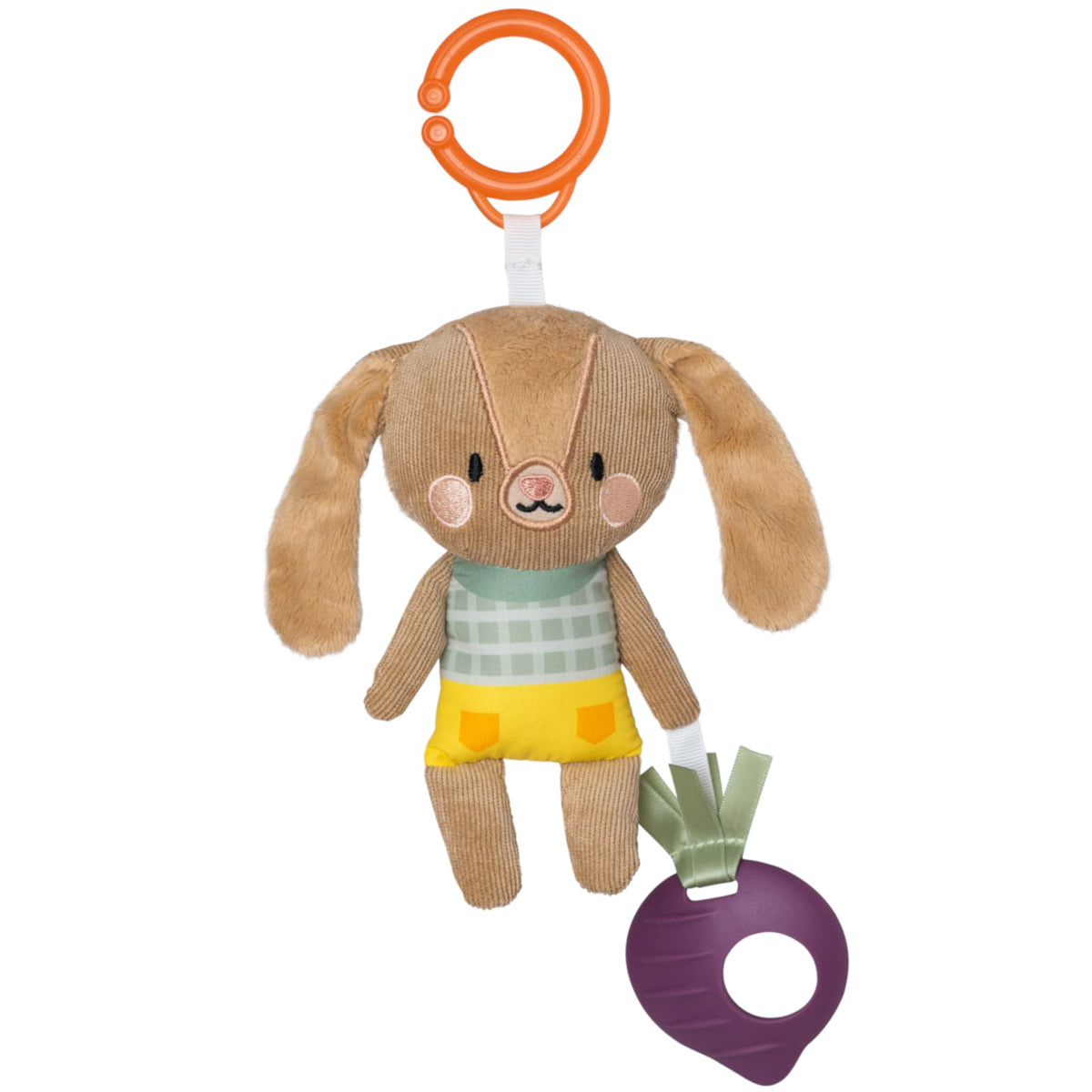 TAF TOYS Rassel