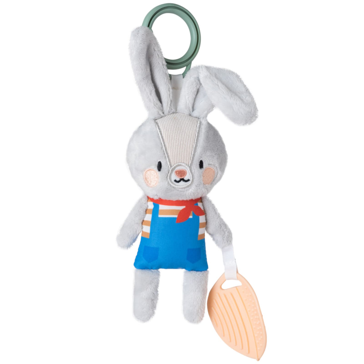 TAF TOYS Rassel