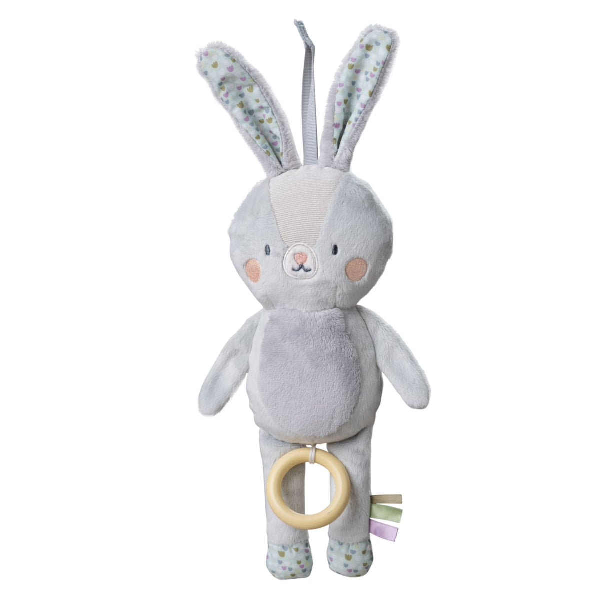 TAF TOYS Spieluhr Rylee der Hase