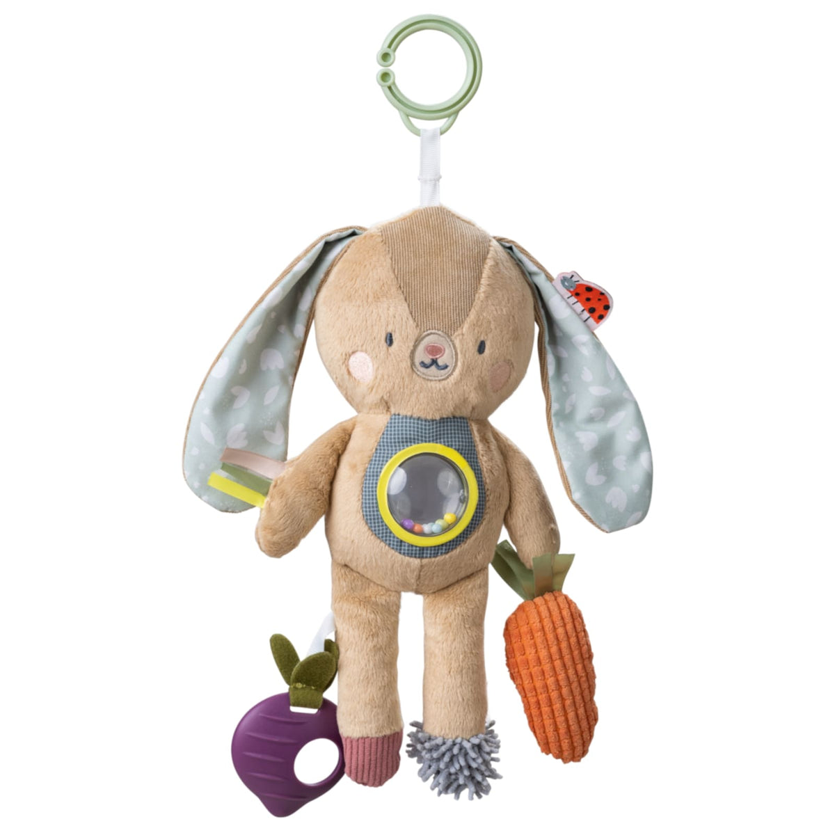 TAF TOYS Aktivitätenspielzeug Jenny