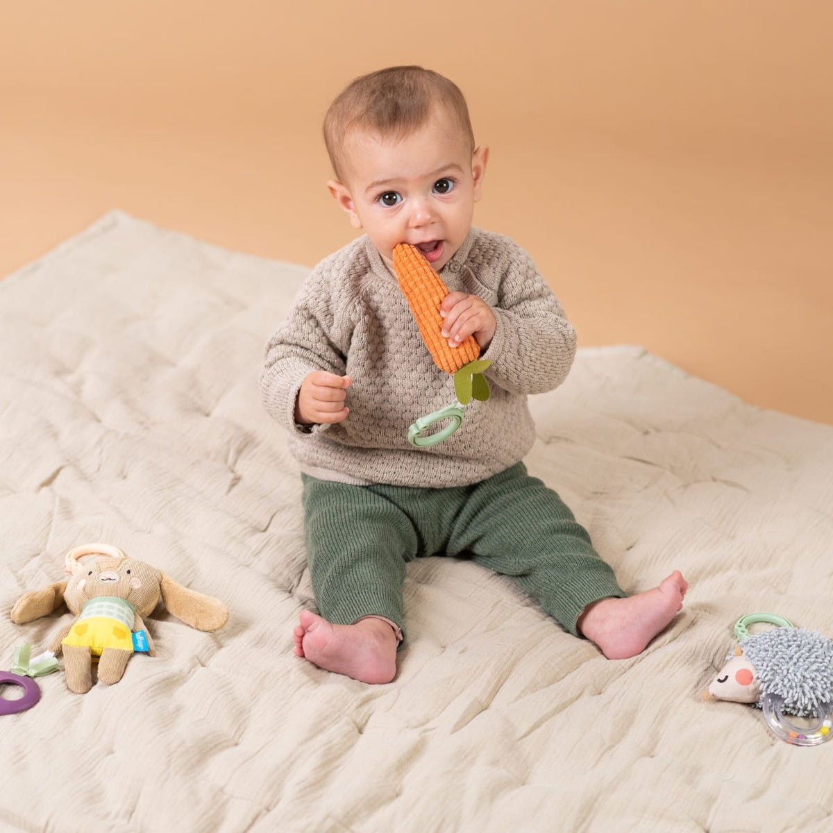 TAF TOYS Spielzeugset 3-teilig