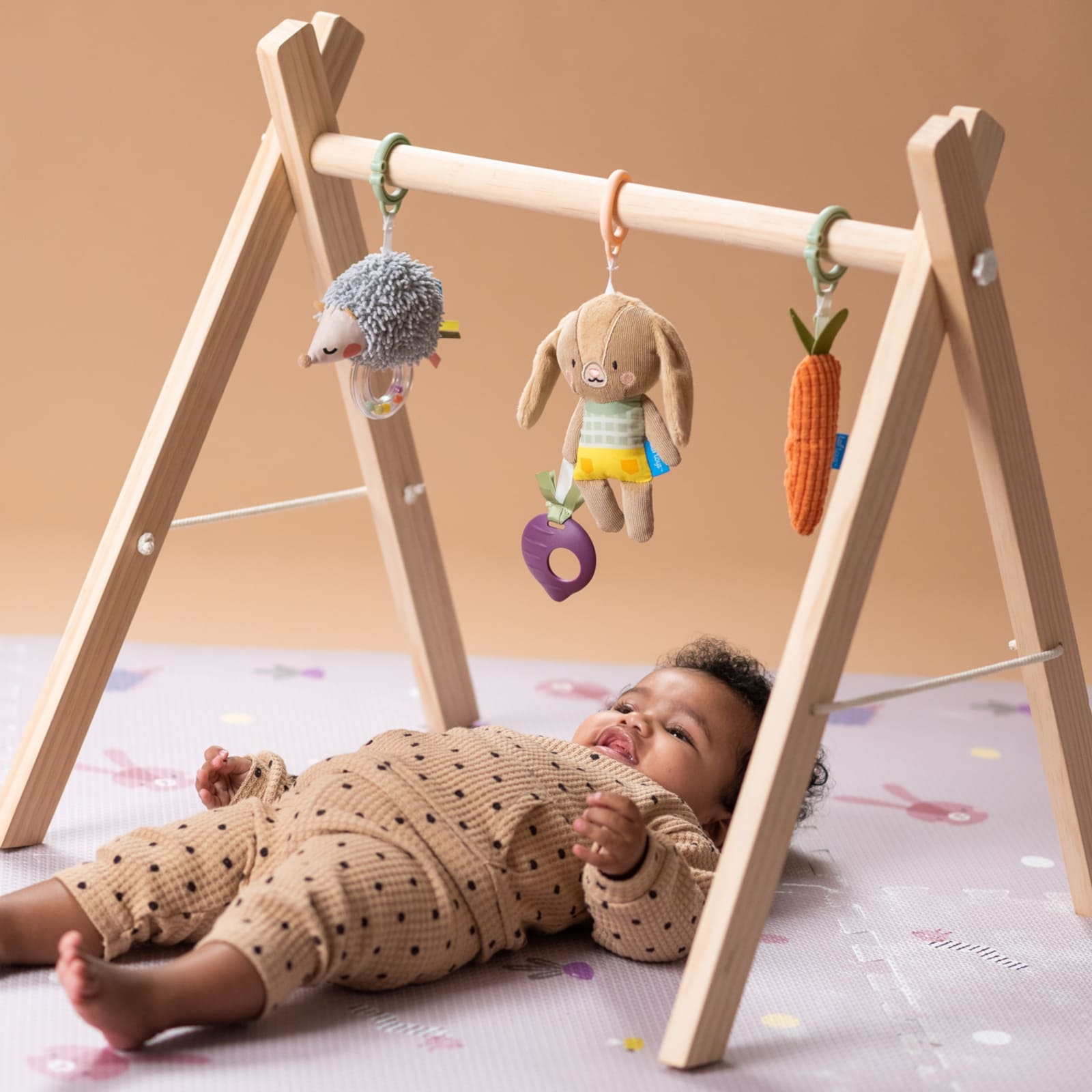 TAF TOYS Spielzeugset 3-teilig