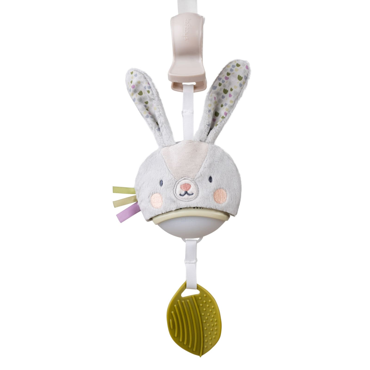 TAF TOYS Musikspielzeug Hase