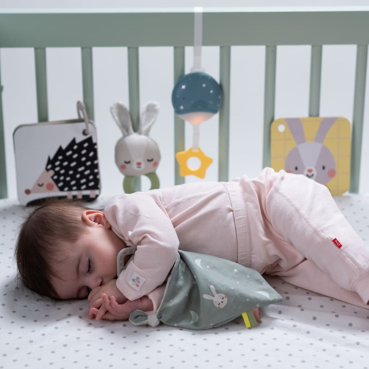 TAF TOYS Geschenkset Hello Baby