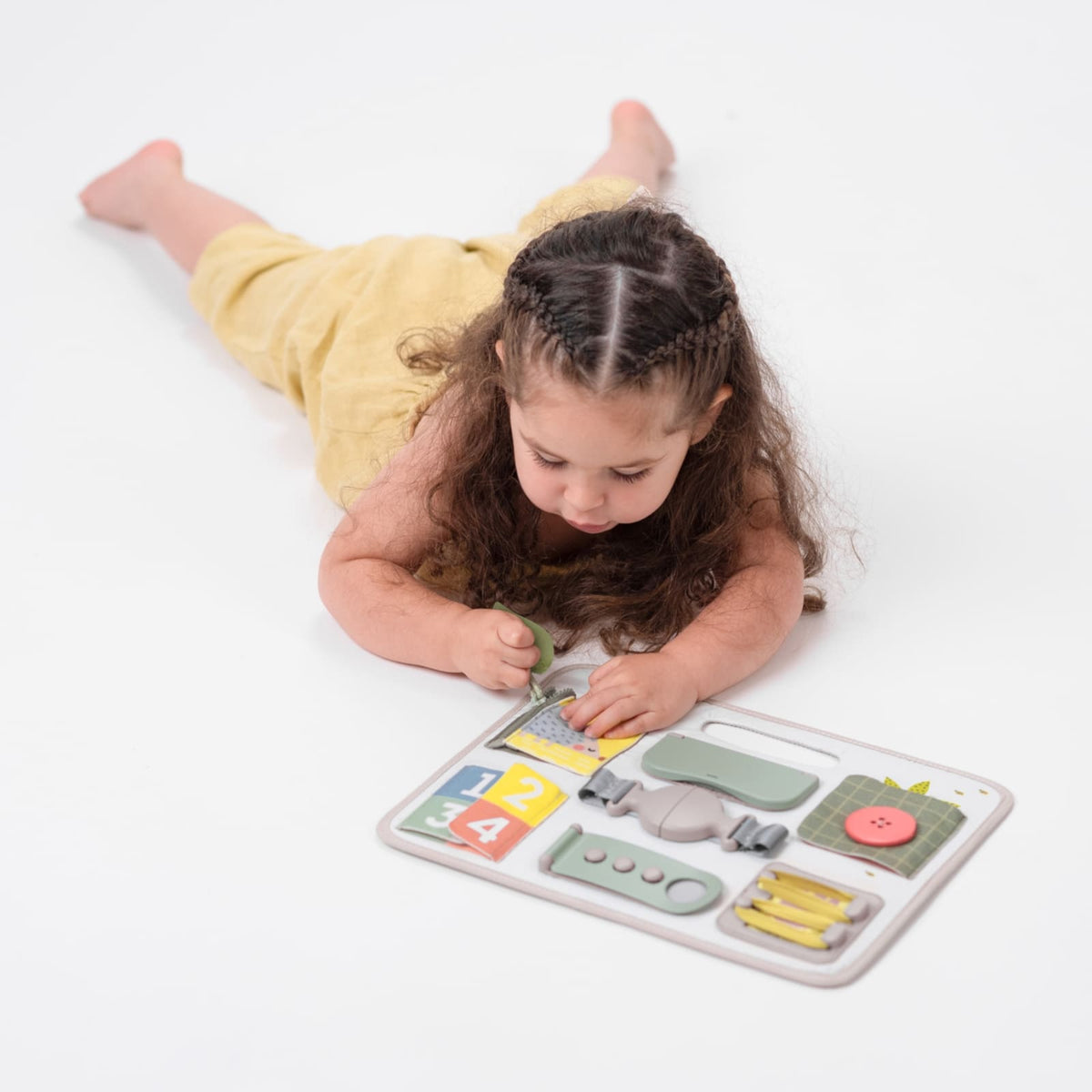 TAF TOYS Aktivitätenboard