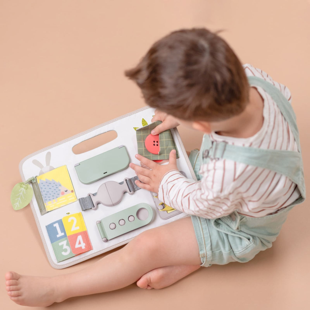 TAF TOYS Aktivitätenboard