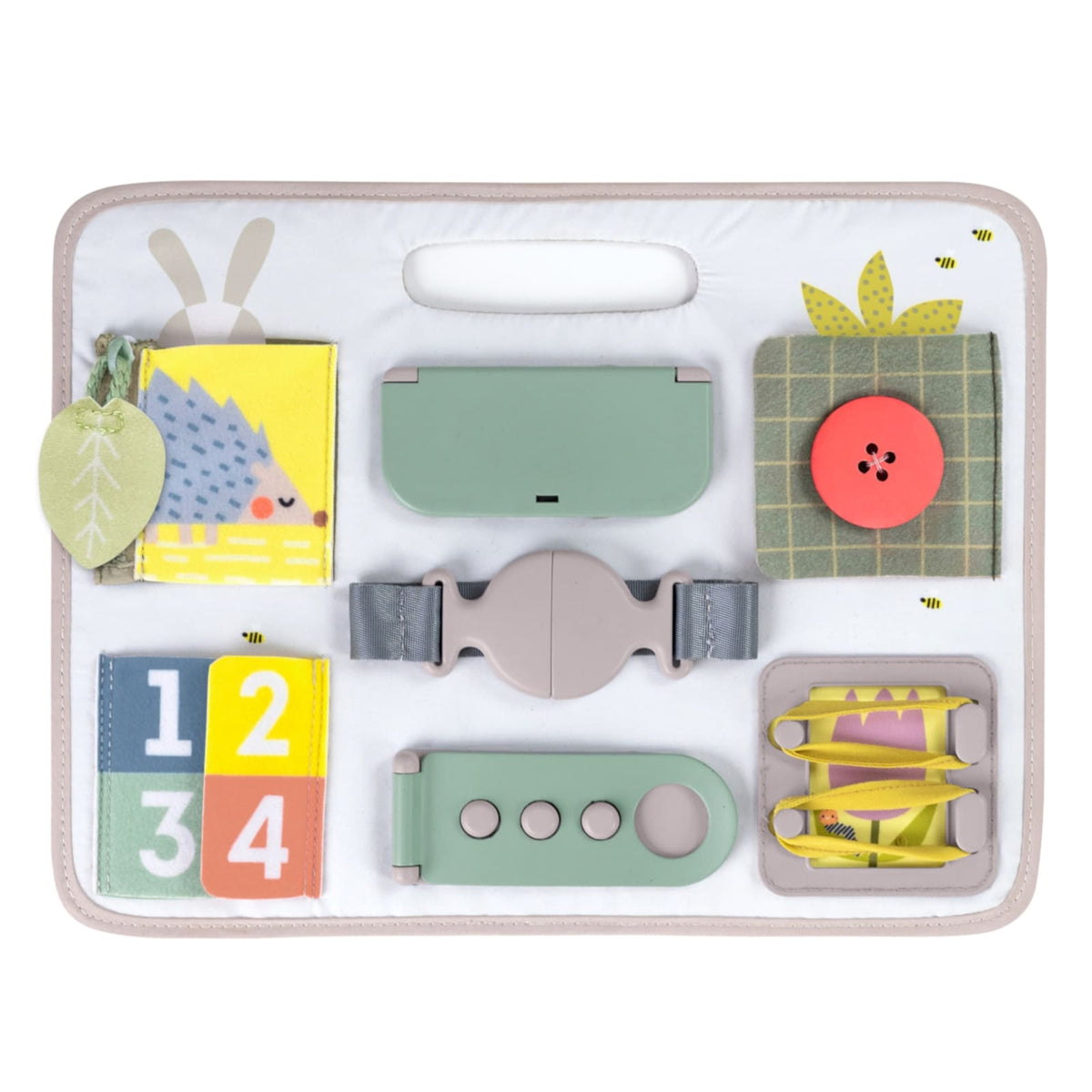 TAF TOYS Aktivitätenboard