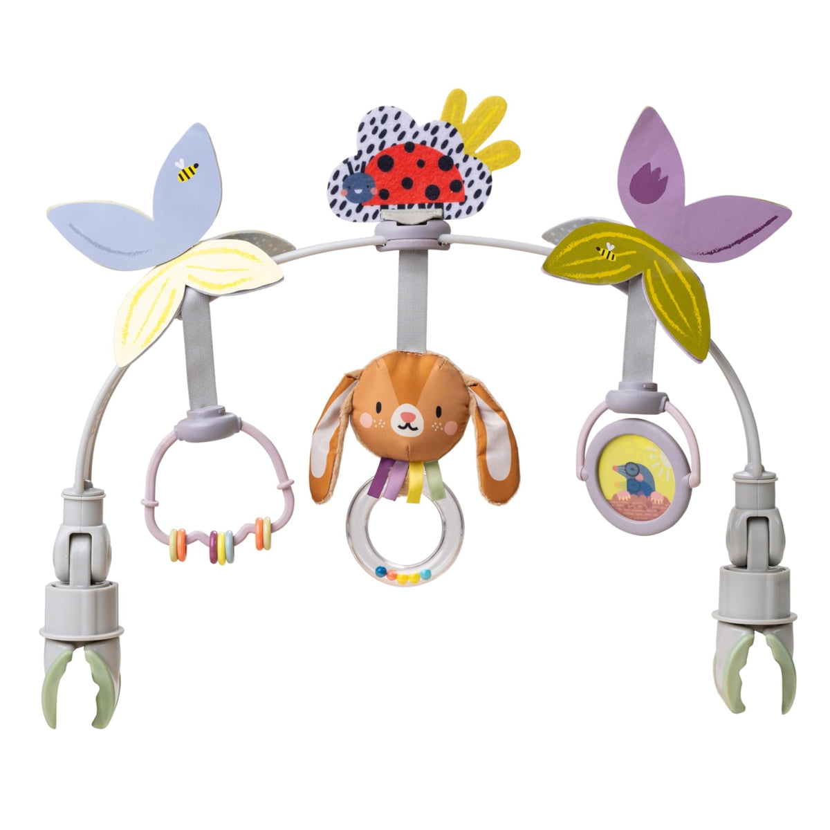 TAF TOYS Spielbogen Grow