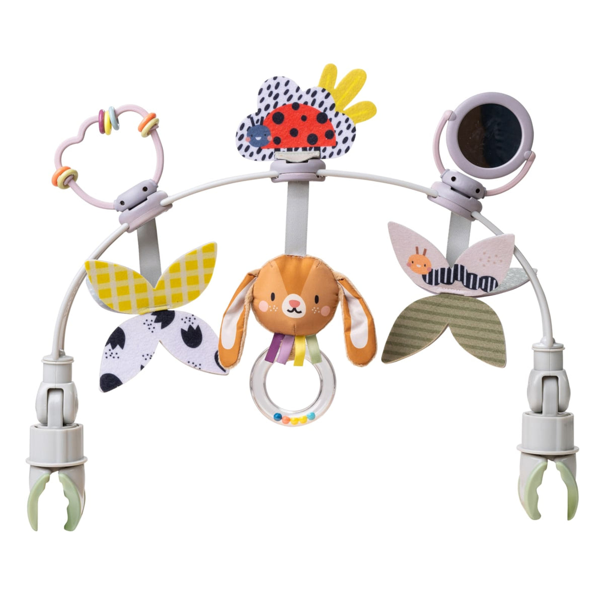 TAF TOYS Spielbogen Grow