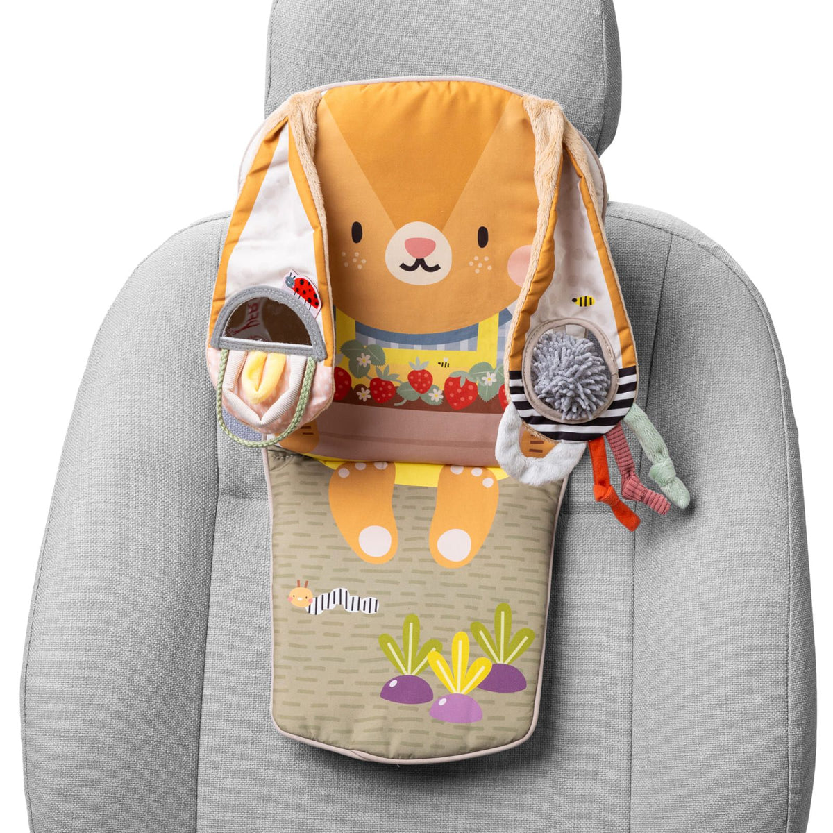 TAF TOYS Autospielzeug Bunny