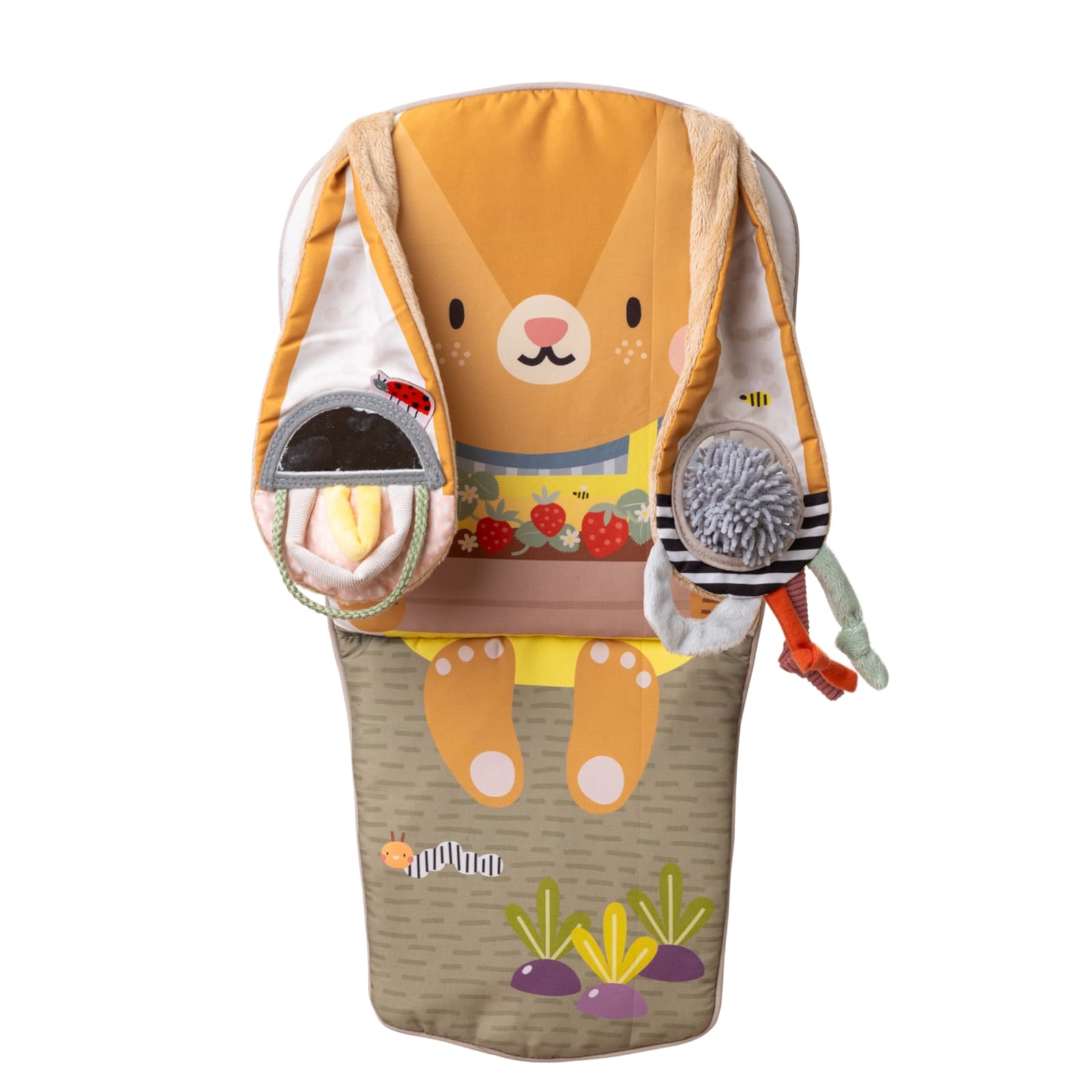 TAF TOYS Autospielzeug Bunny