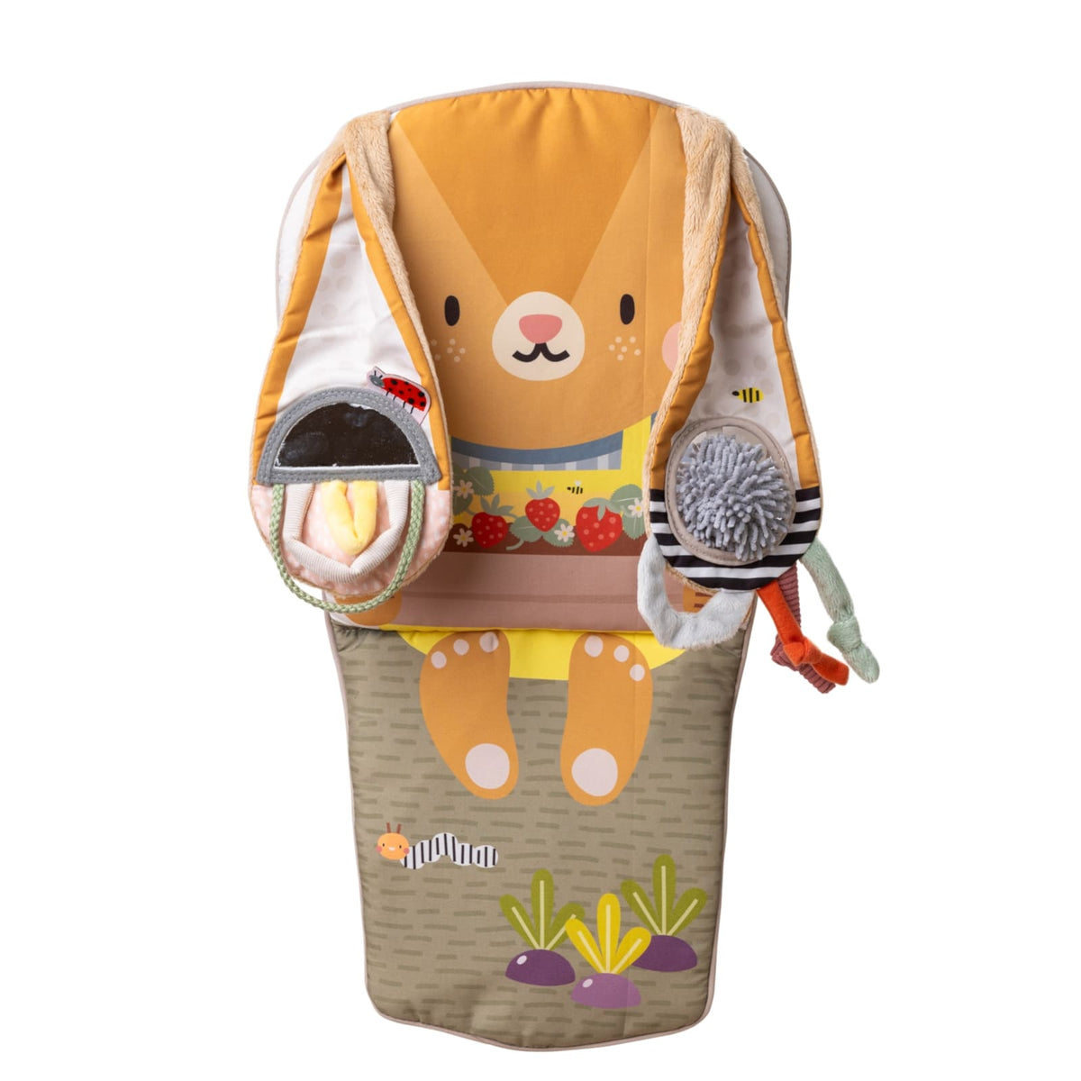 TAF TOYS Autospielzeug Bunny