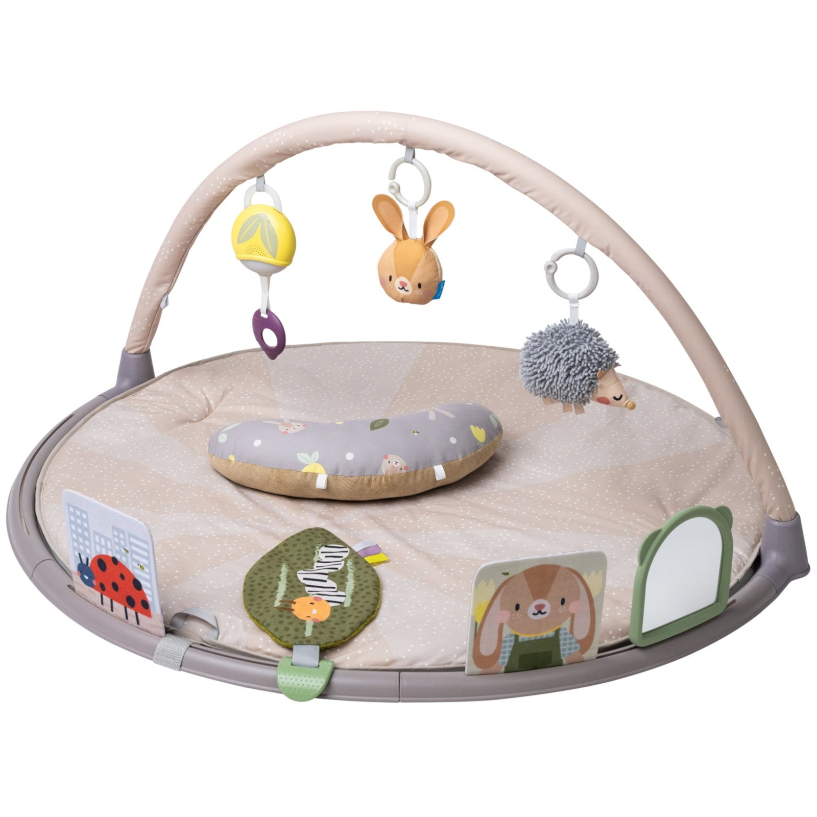 Taf Toys Spielmatte mit Aktivitäten 0M+