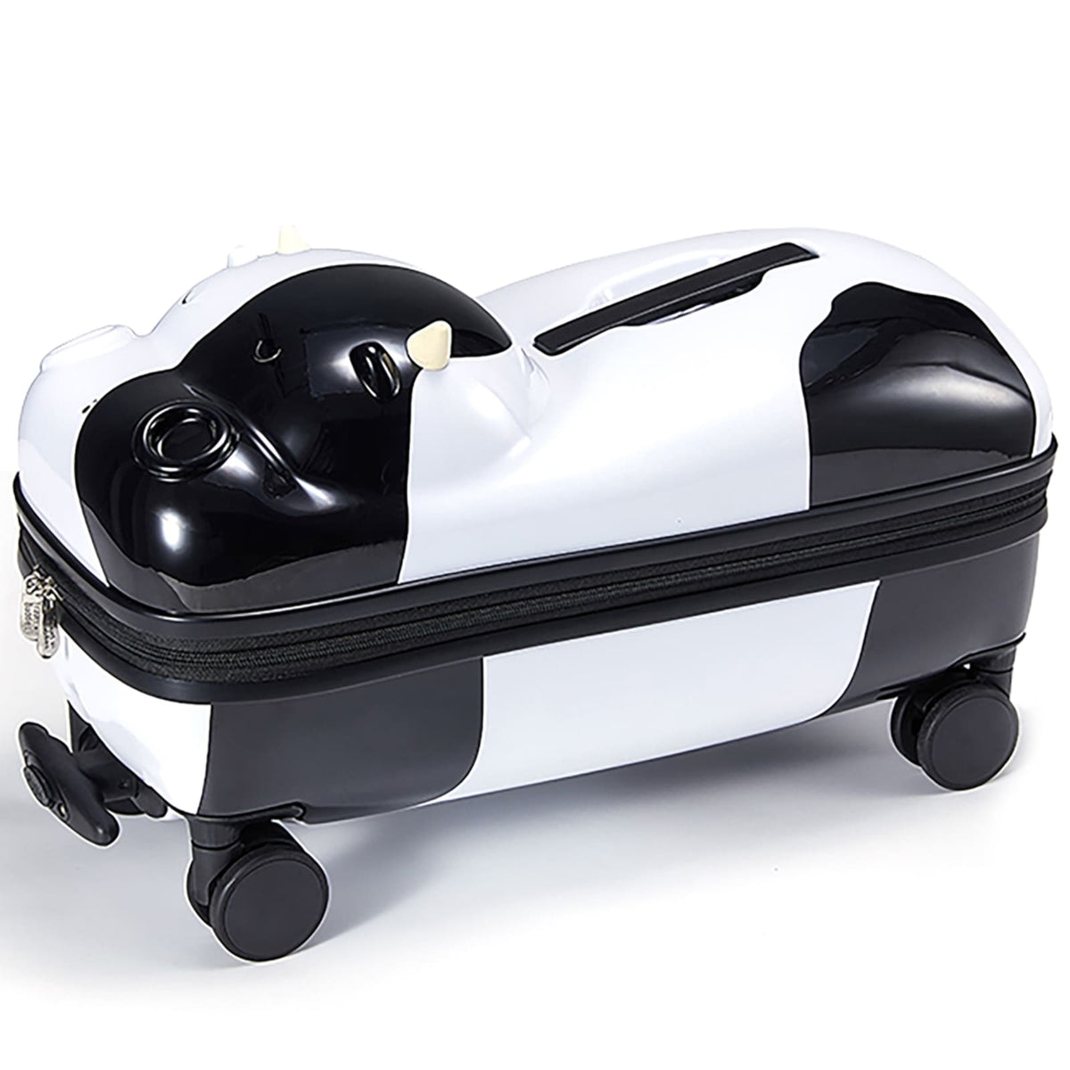 TRAVEL BUDDIES Rollkoffer