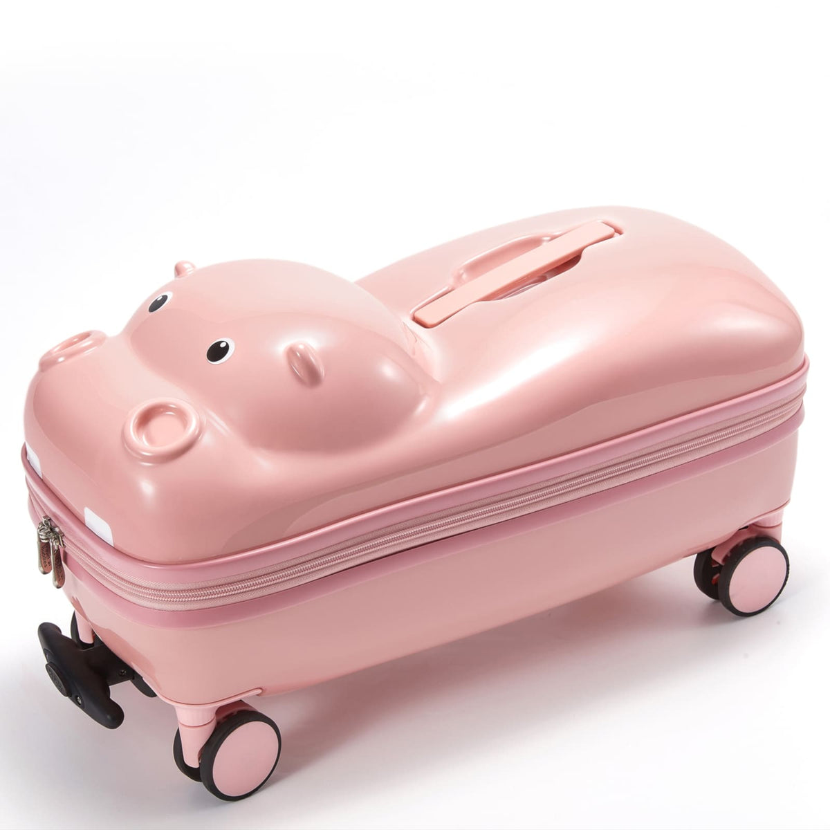 TRAVEL BUDDIES Rollkoffer