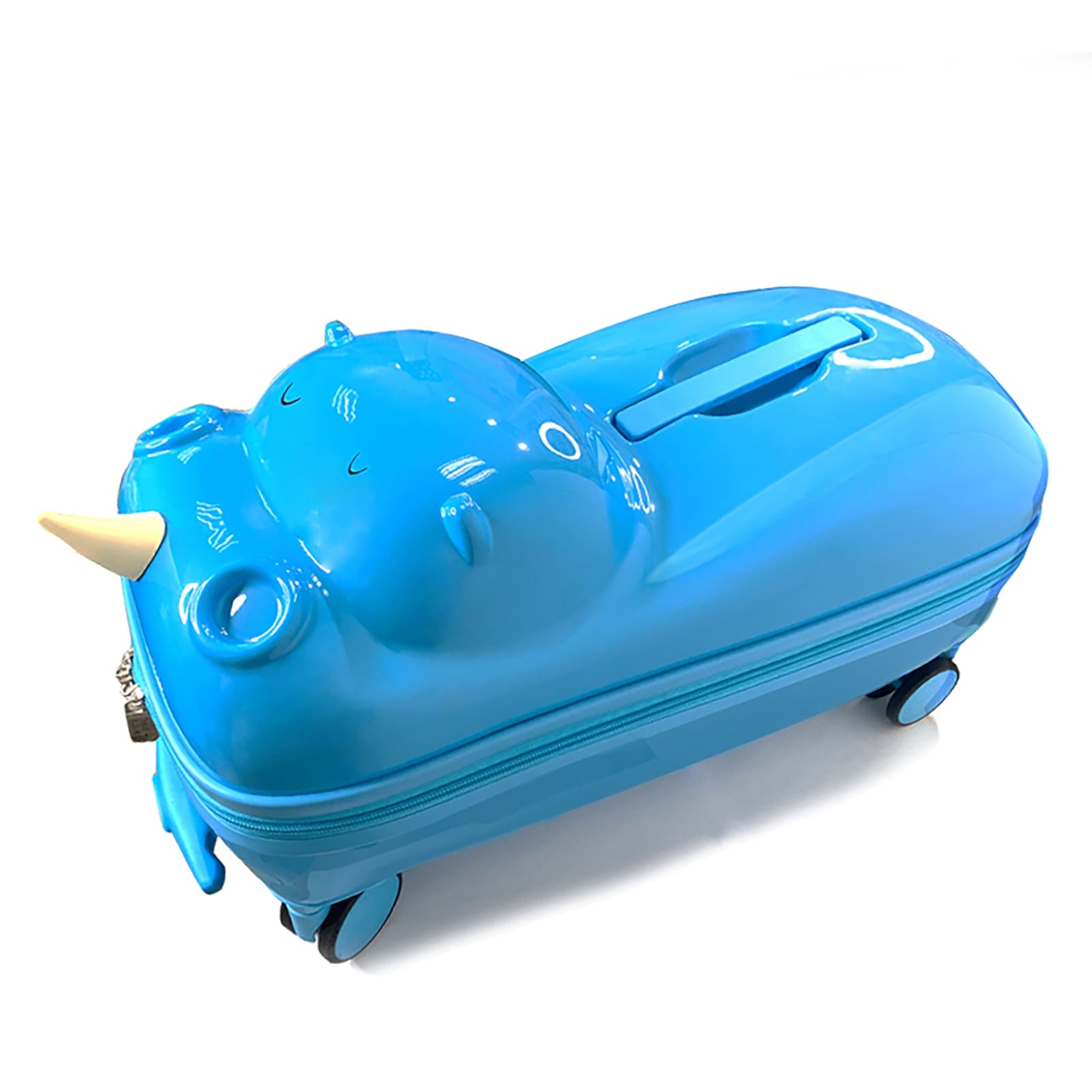 TRAVEL BUDDIES Rollkoffer