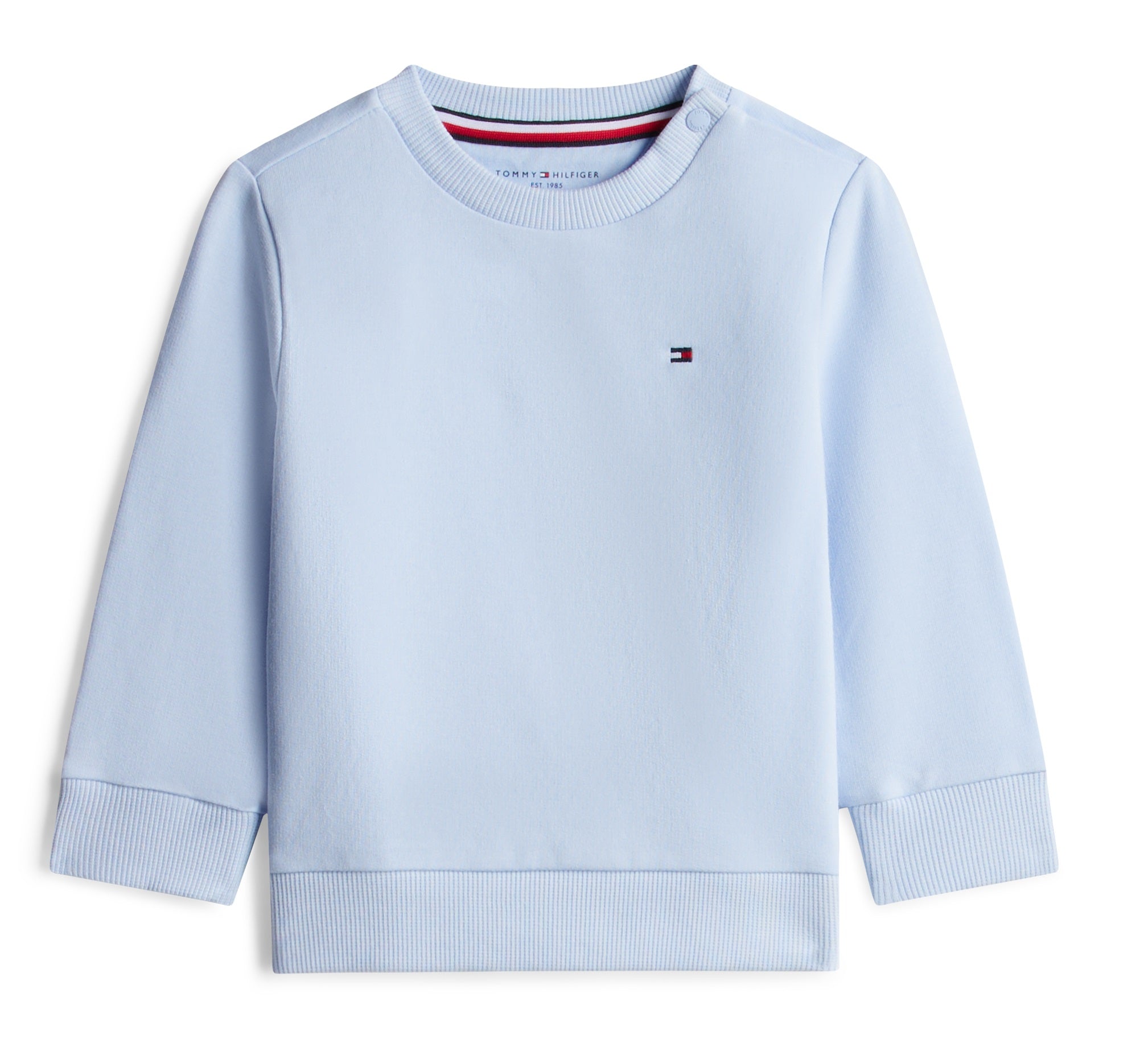 Tommy Hilfiger Sweatpullover Sweet Blue