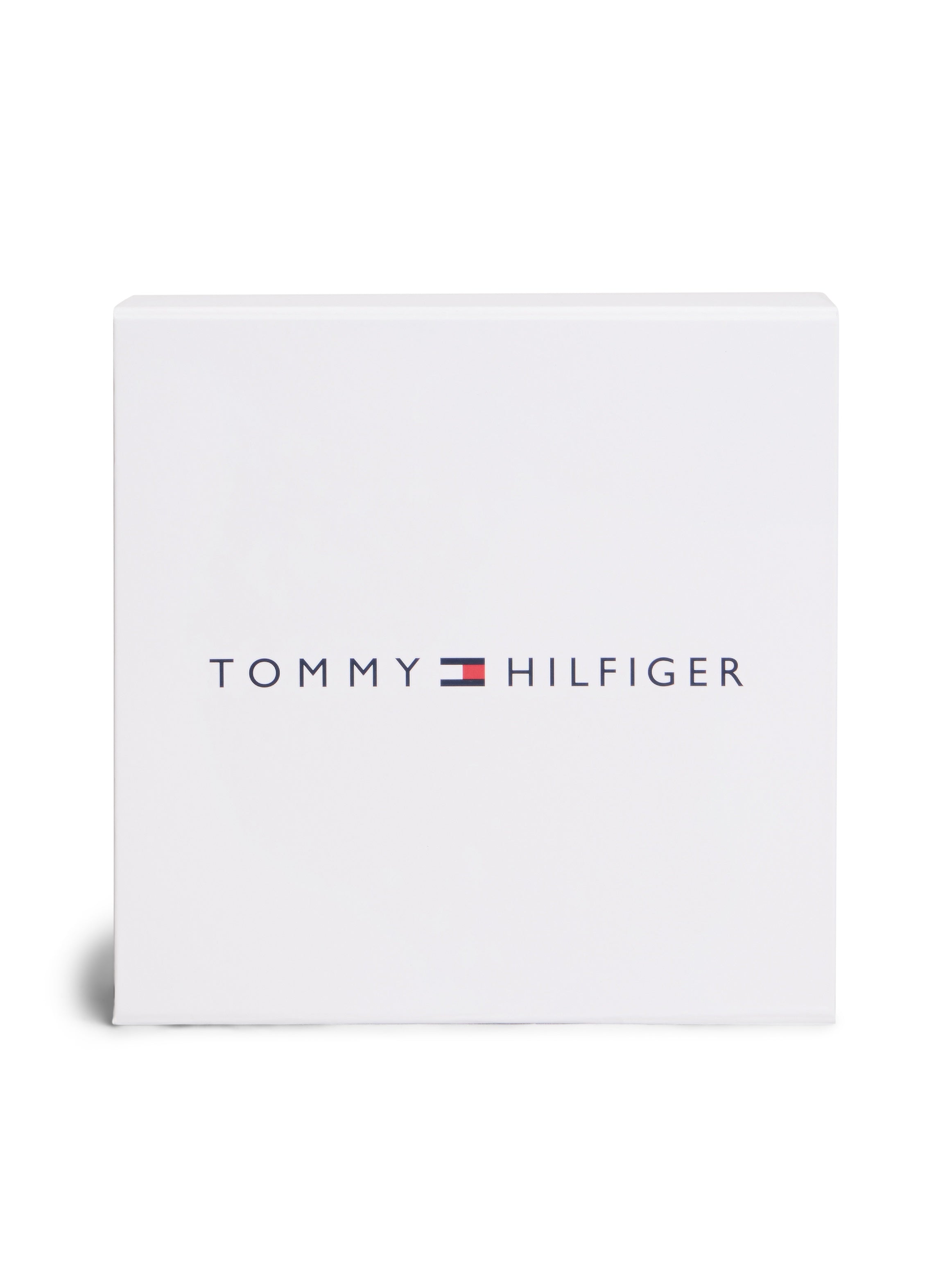 Tommy Hilfiger Body 3er Pack RIB Classic Beige Stripes