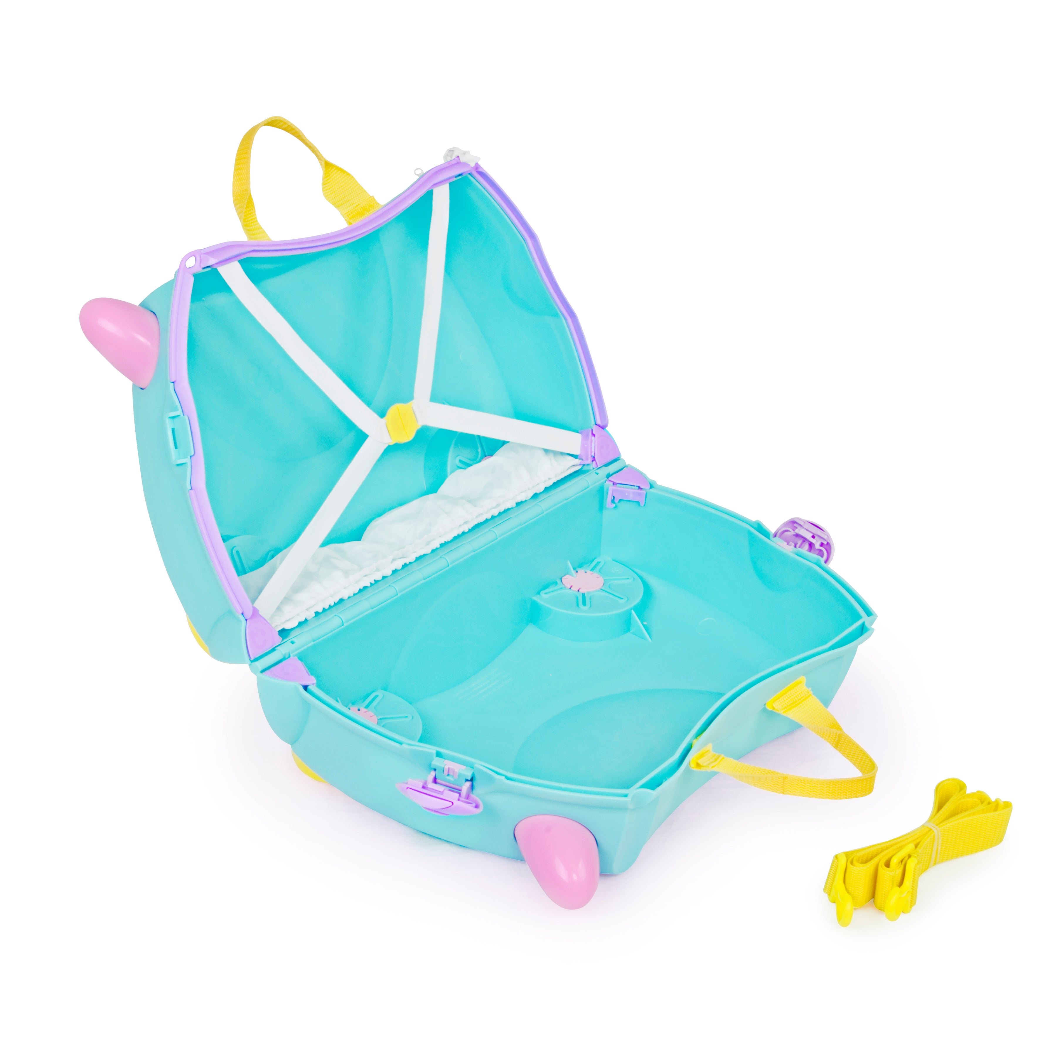 PAKA Trunki Koffer