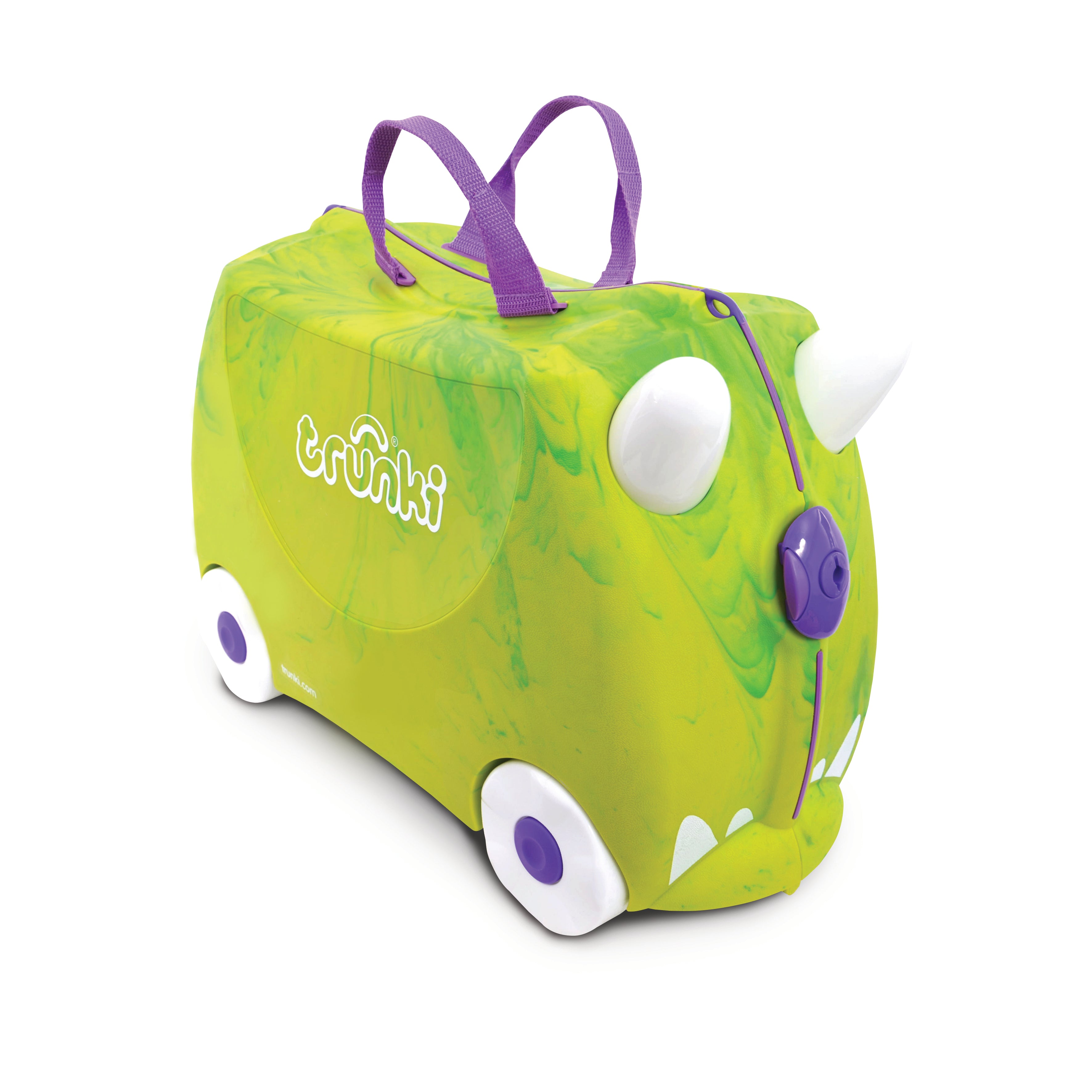 PAKA Trunki Koffer