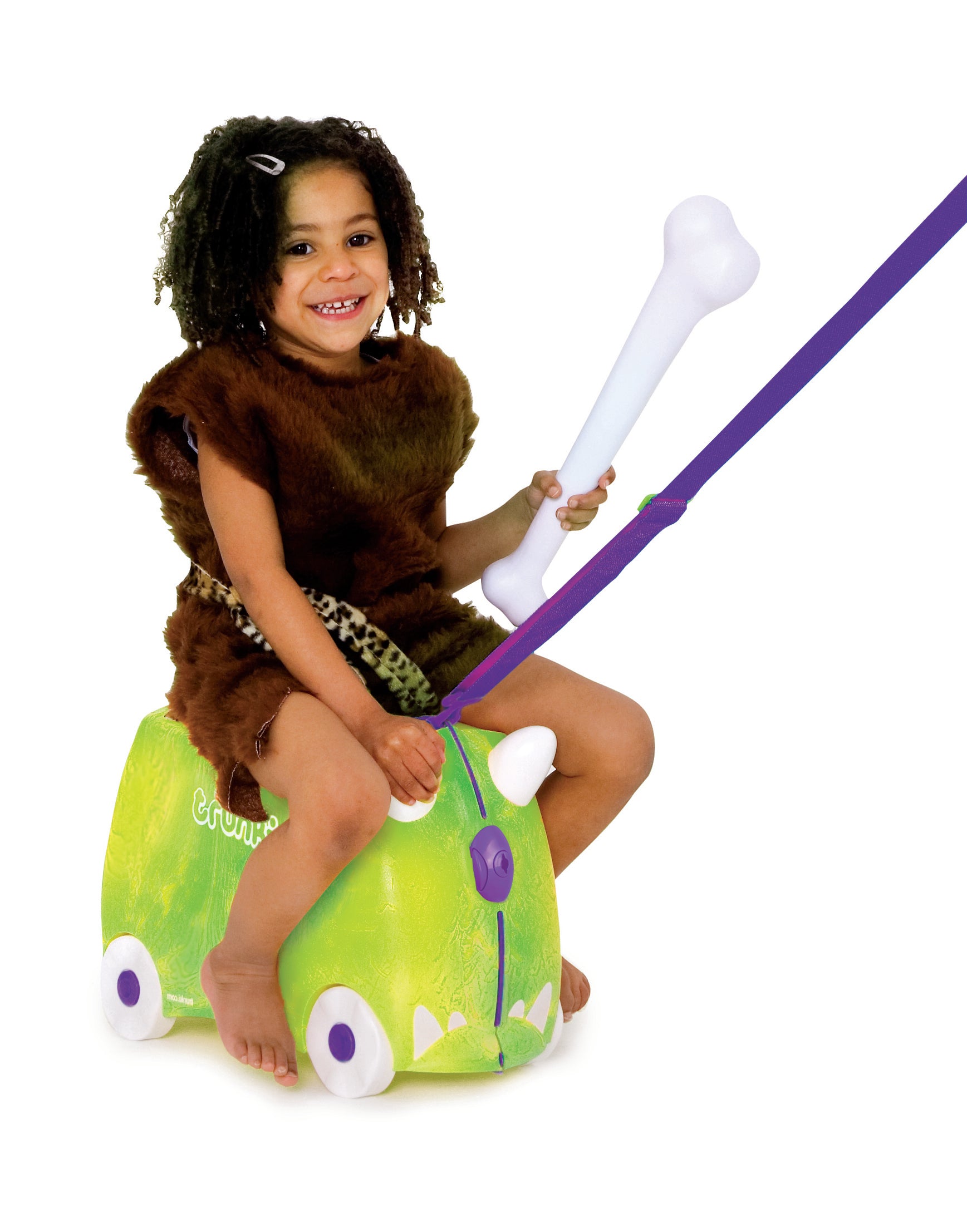 PAKA Trunki Koffer