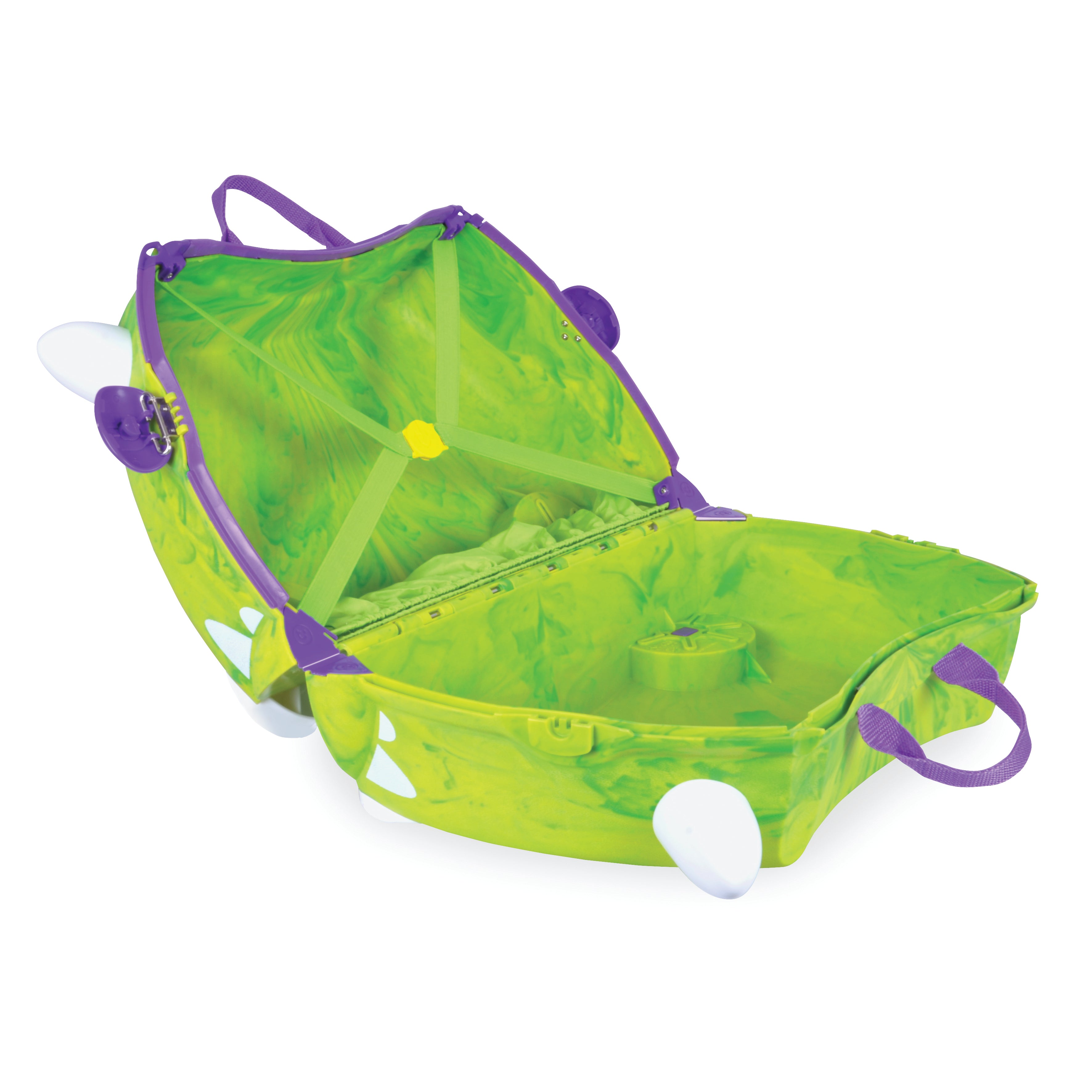 PAKA Trunki Koffer