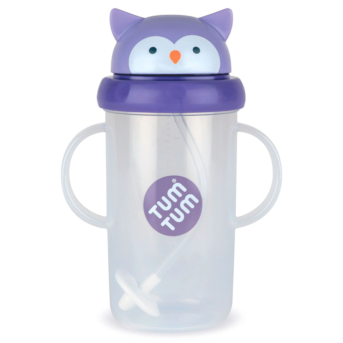 TUM TUM Trinkbecher Large Tippy Up 300ml