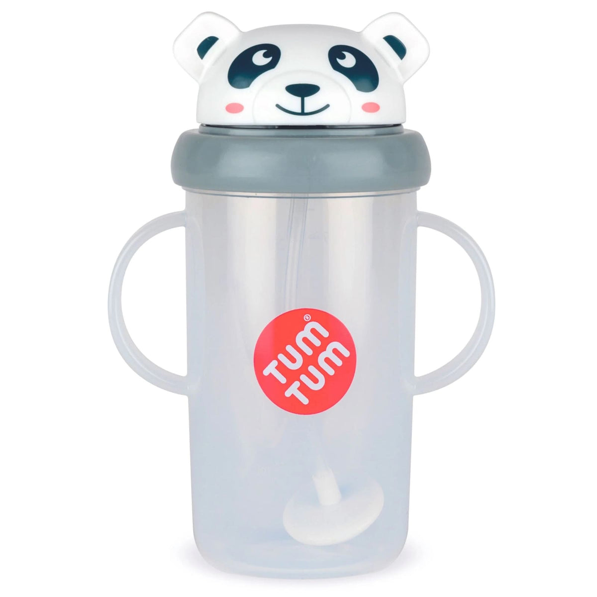 TUM TUM Trinkbecher Large Tippy Up 300ml