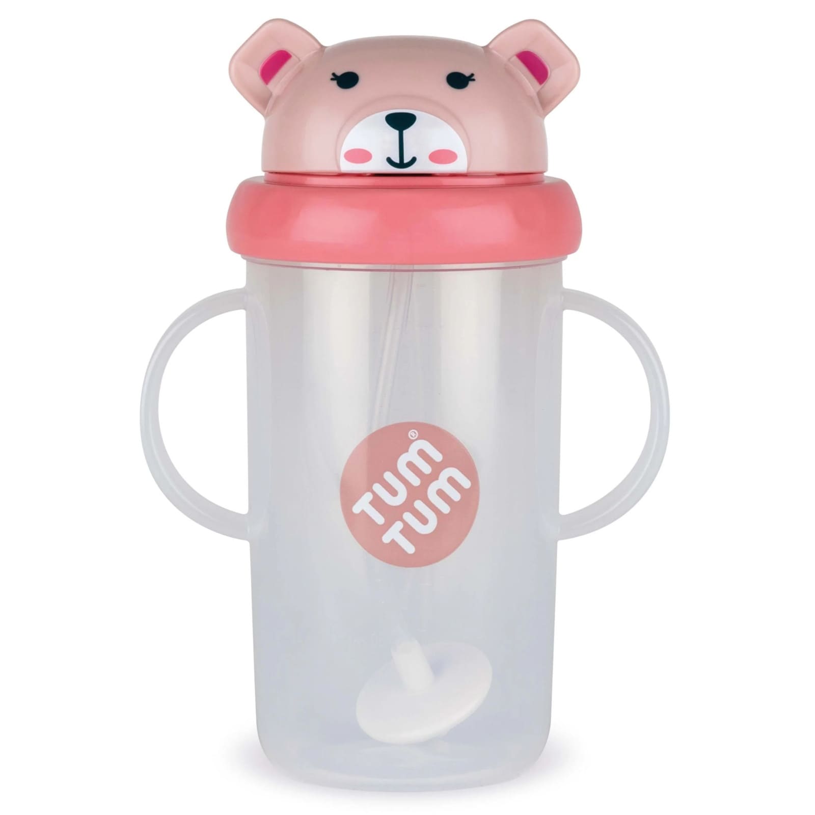 TUM TUM Trinkbecher Large Tippy Up 300ml