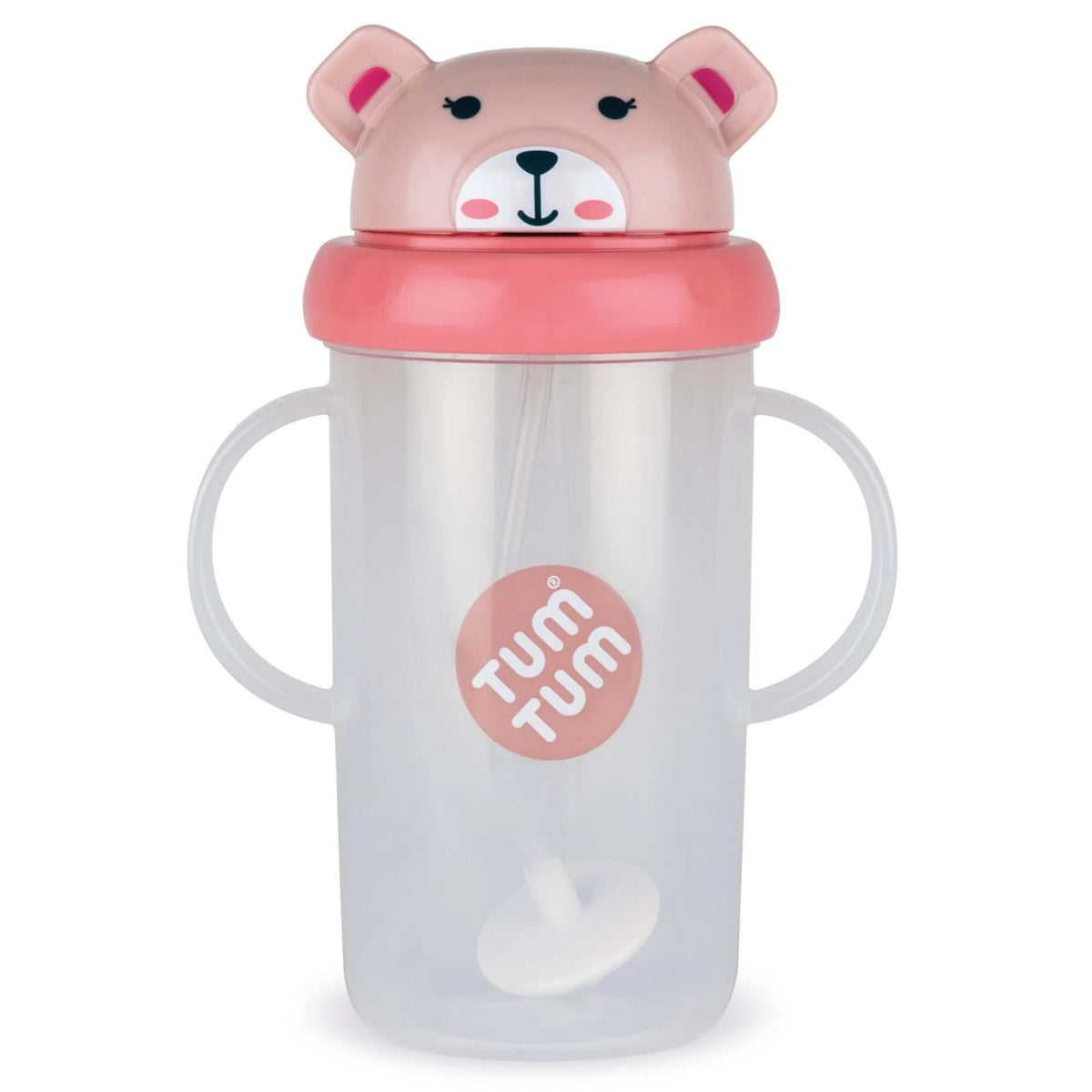 TUM TUM Trinkbecher Large Tippy Up 300ml
