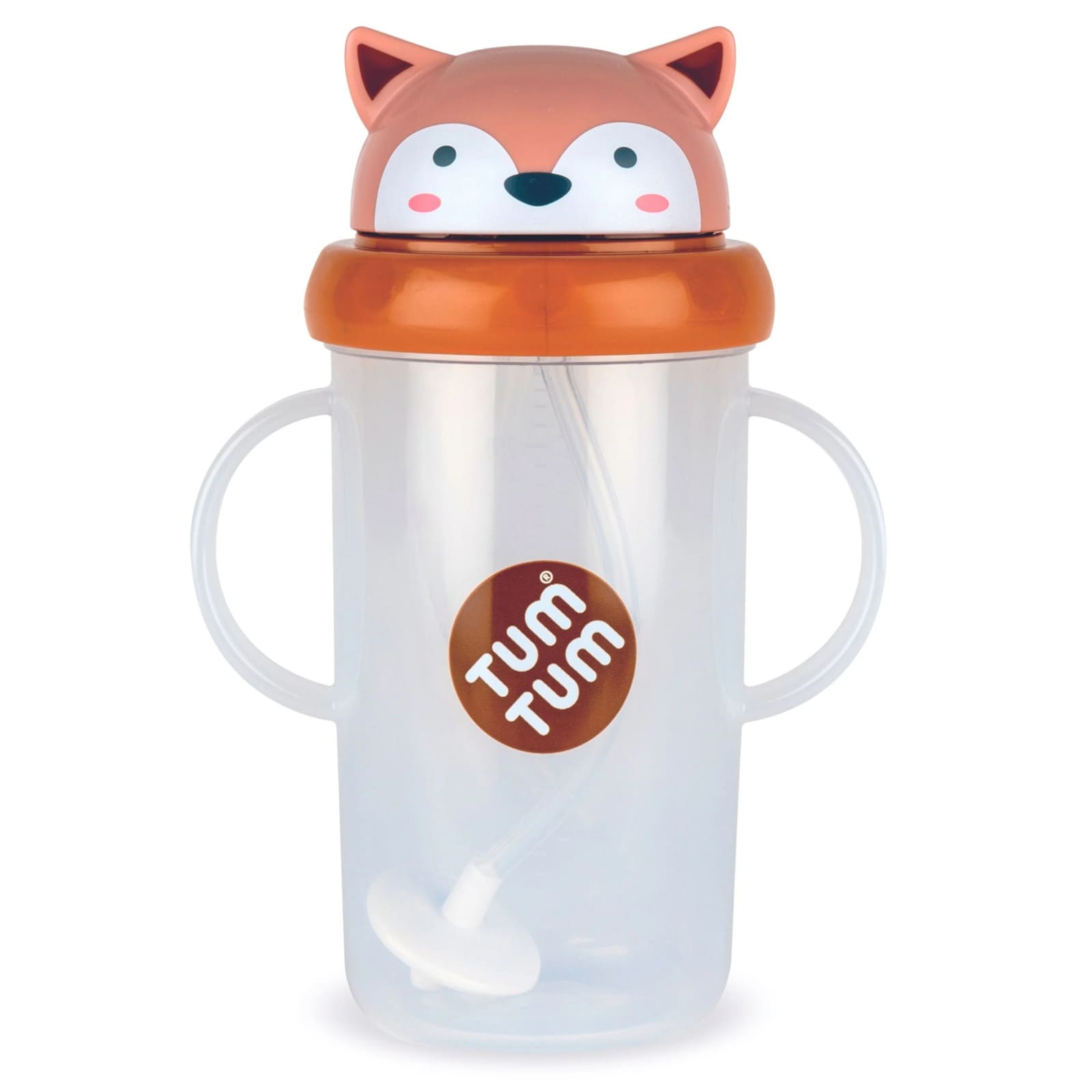 TUM TUM Trinkbecher Large Tippy Up 300ml